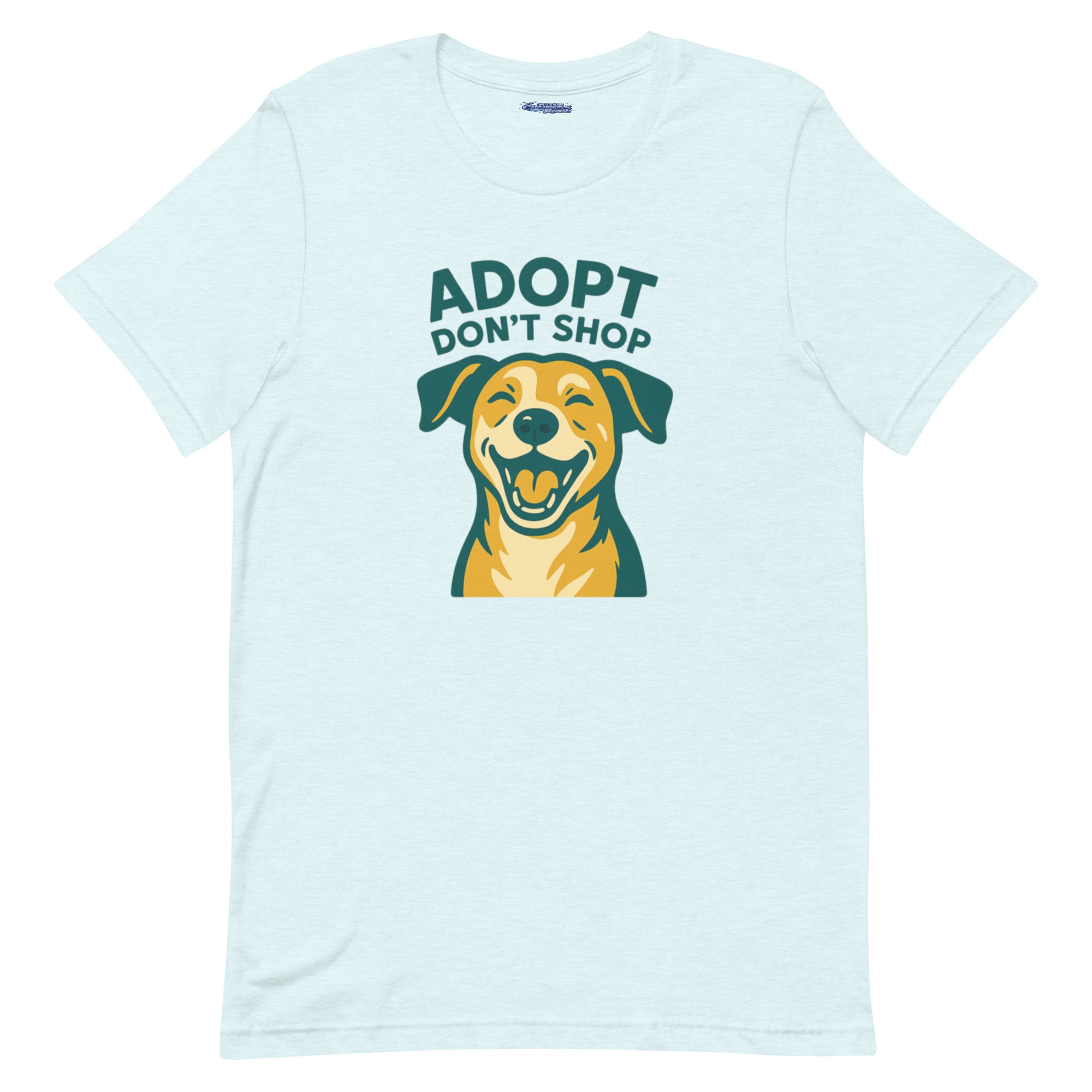 Unisex t-shirt - MCM Merchandise