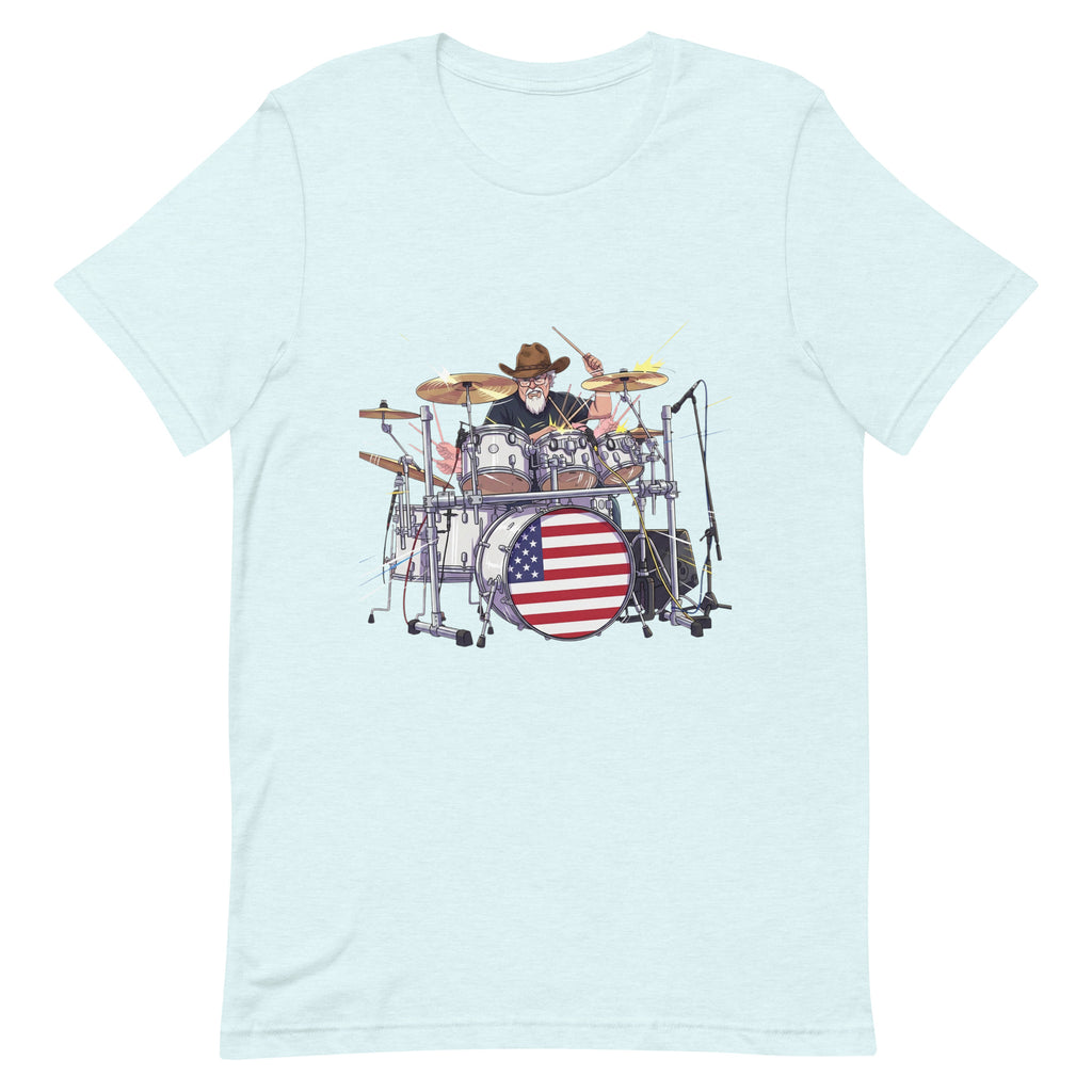 Unisex t-shirt - MCM Merchandise