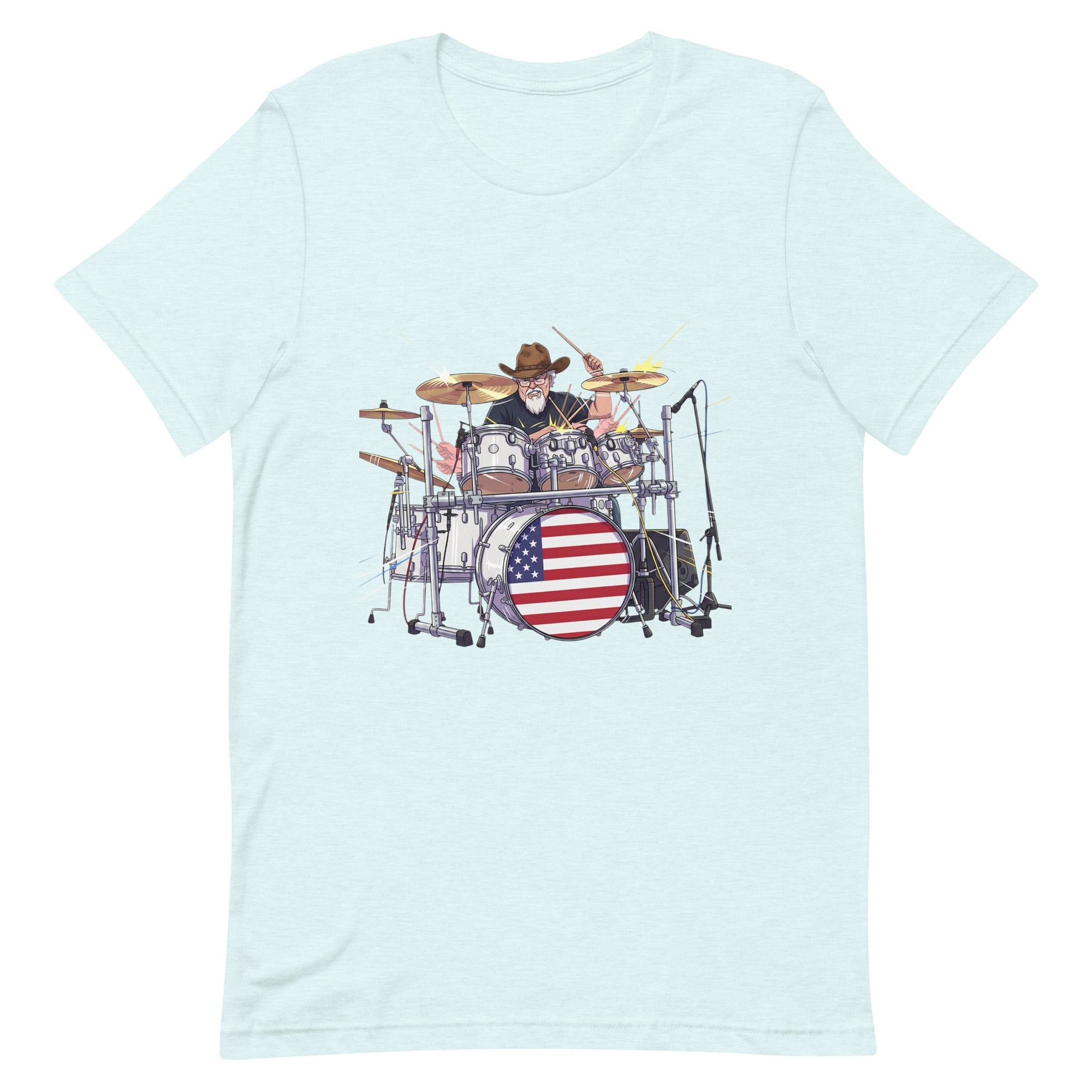 Unisex t-shirt - MCM Merchandise