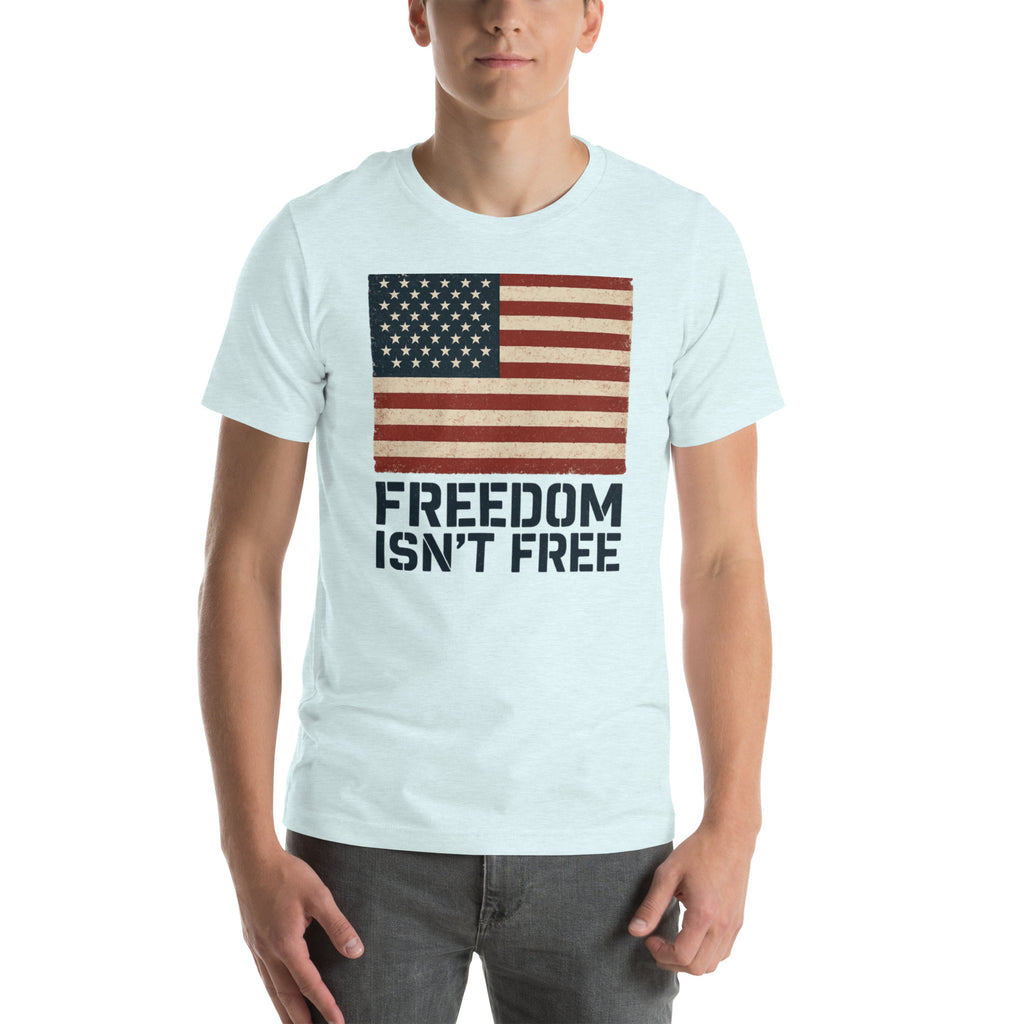MCM Merchandise Unisex T-Shirt - MCM Merchandise