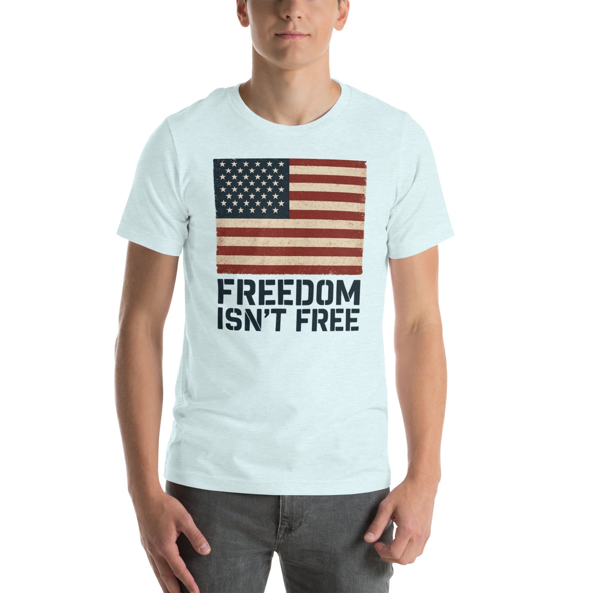 MCM Merchandise Unisex T-Shirt - MCM Merchandise