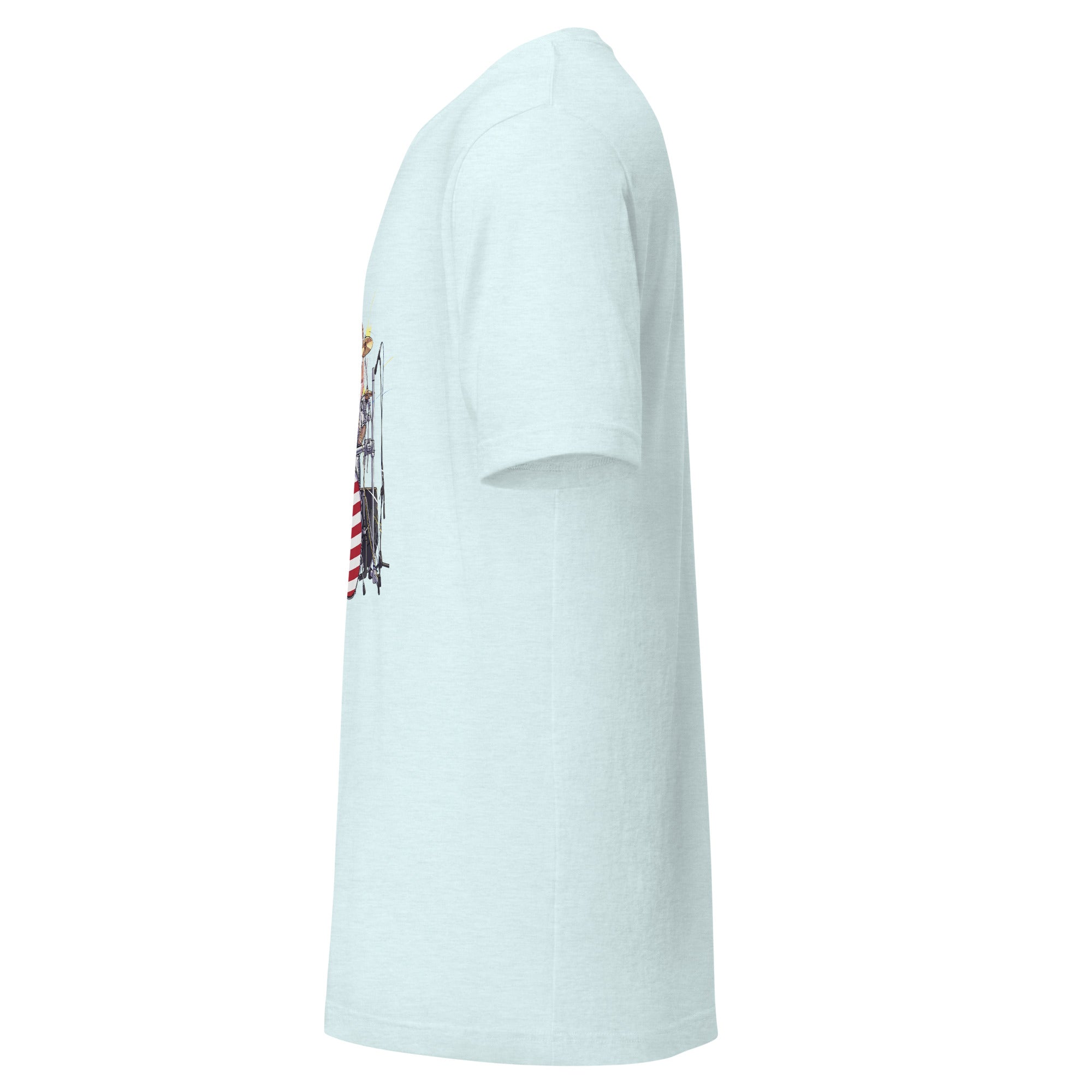 Unisex t-shirt - MCM Merchandise