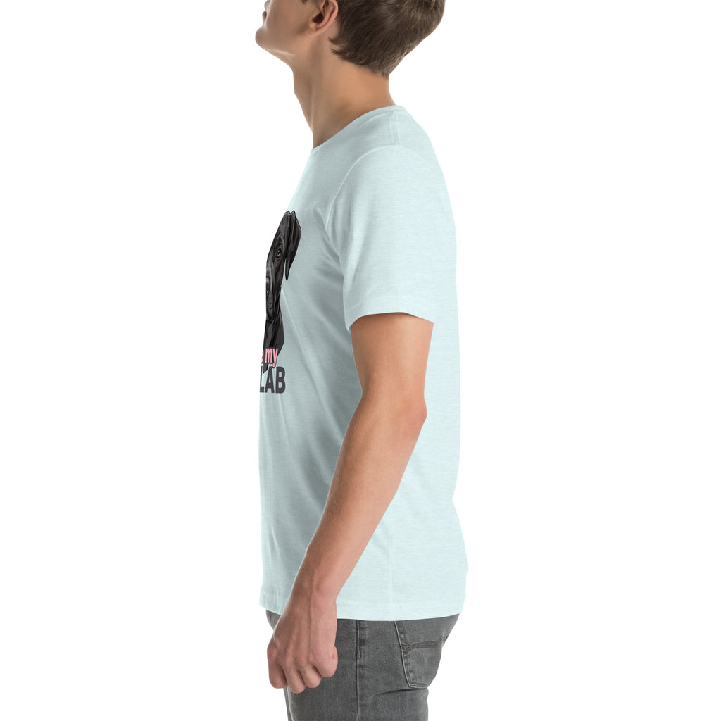 MCM Merchandise Unisex T-Shirt - MCM Merchandise