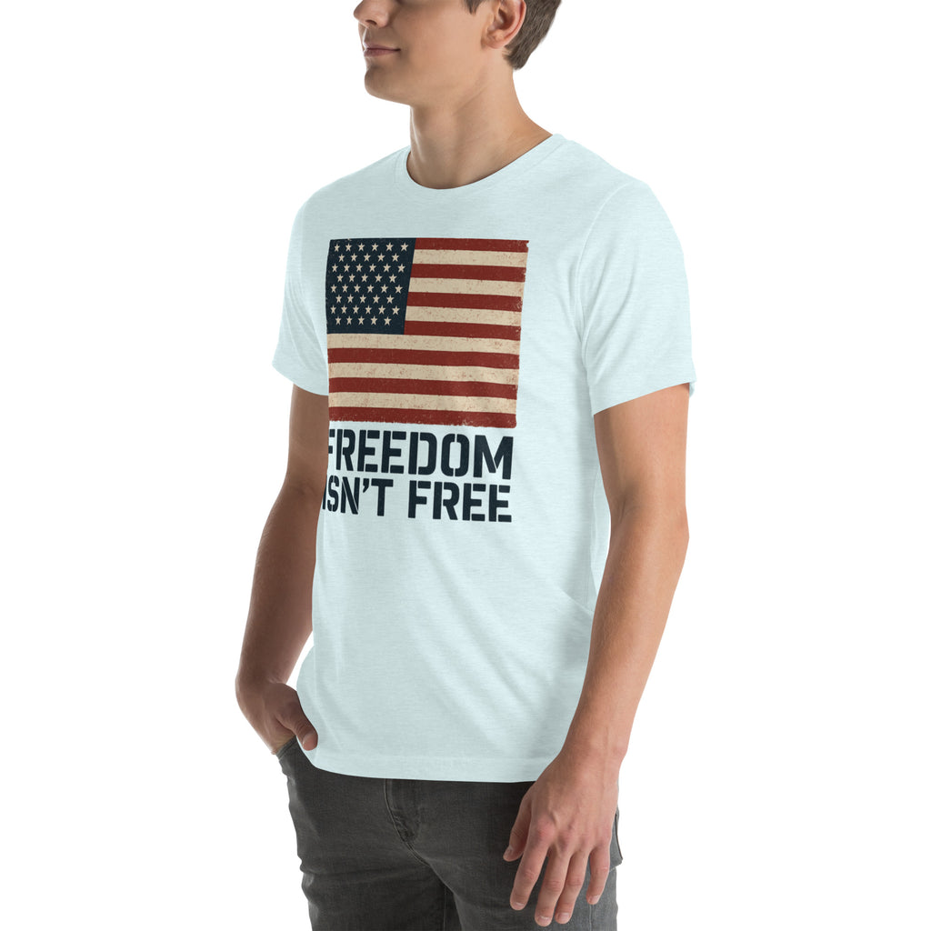 MCM Merchandise Unisex T-Shirt - MCM Merchandise