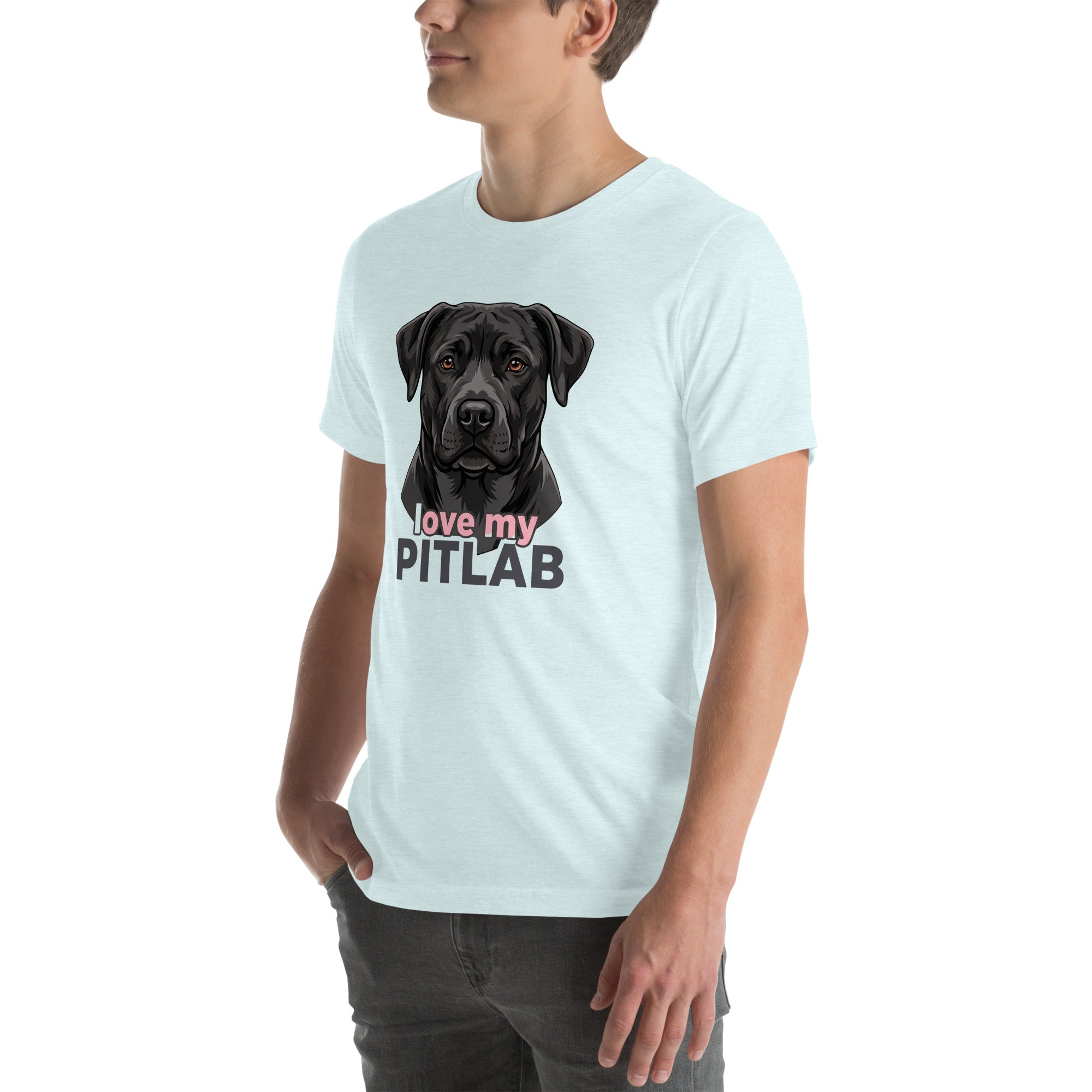 MCM Merchandise Unisex T-Shirt - MCM Merchandise