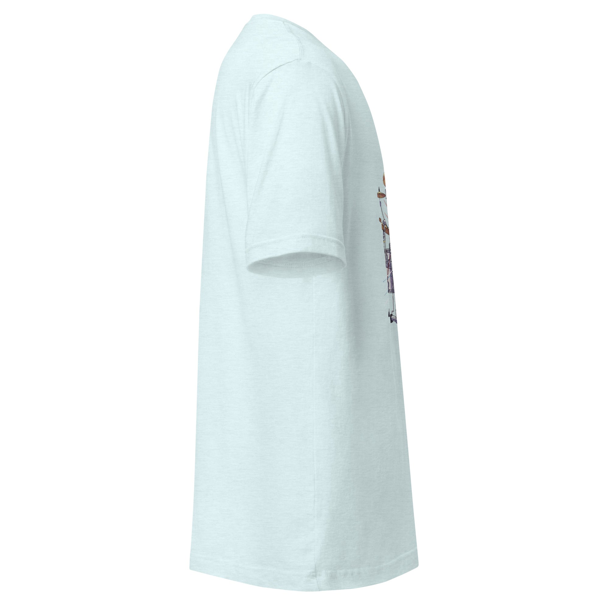 Unisex t-shirt - MCM Merchandise