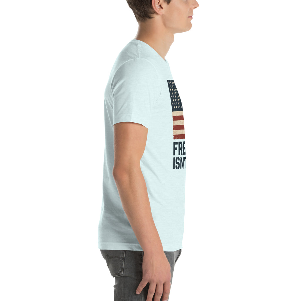 MCM Merchandise Unisex T-Shirt - MCM Merchandise