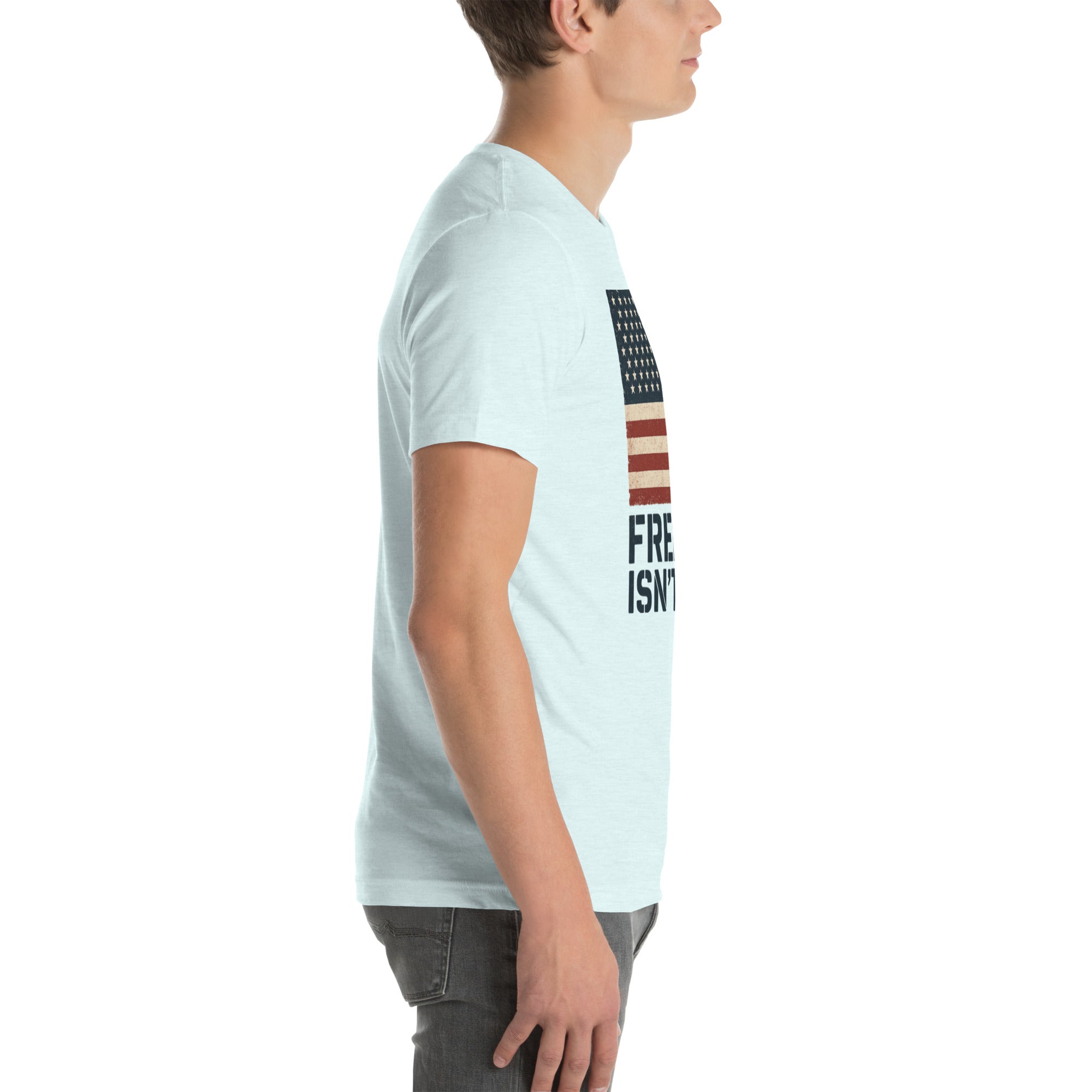 MCM Merchandise Unisex T-Shirt - MCM Merchandise