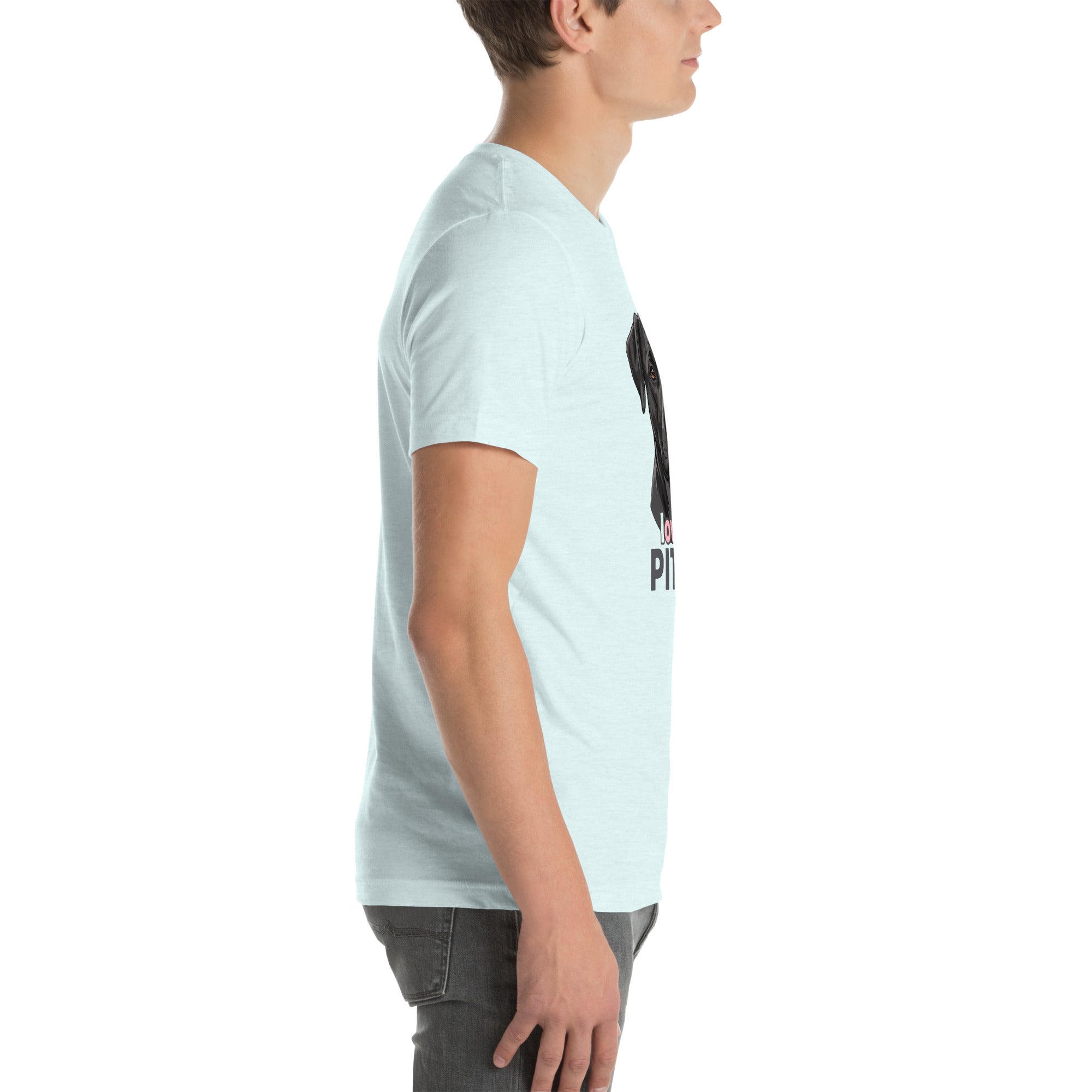 MCM Merchandise Unisex T-Shirt - MCM Merchandise