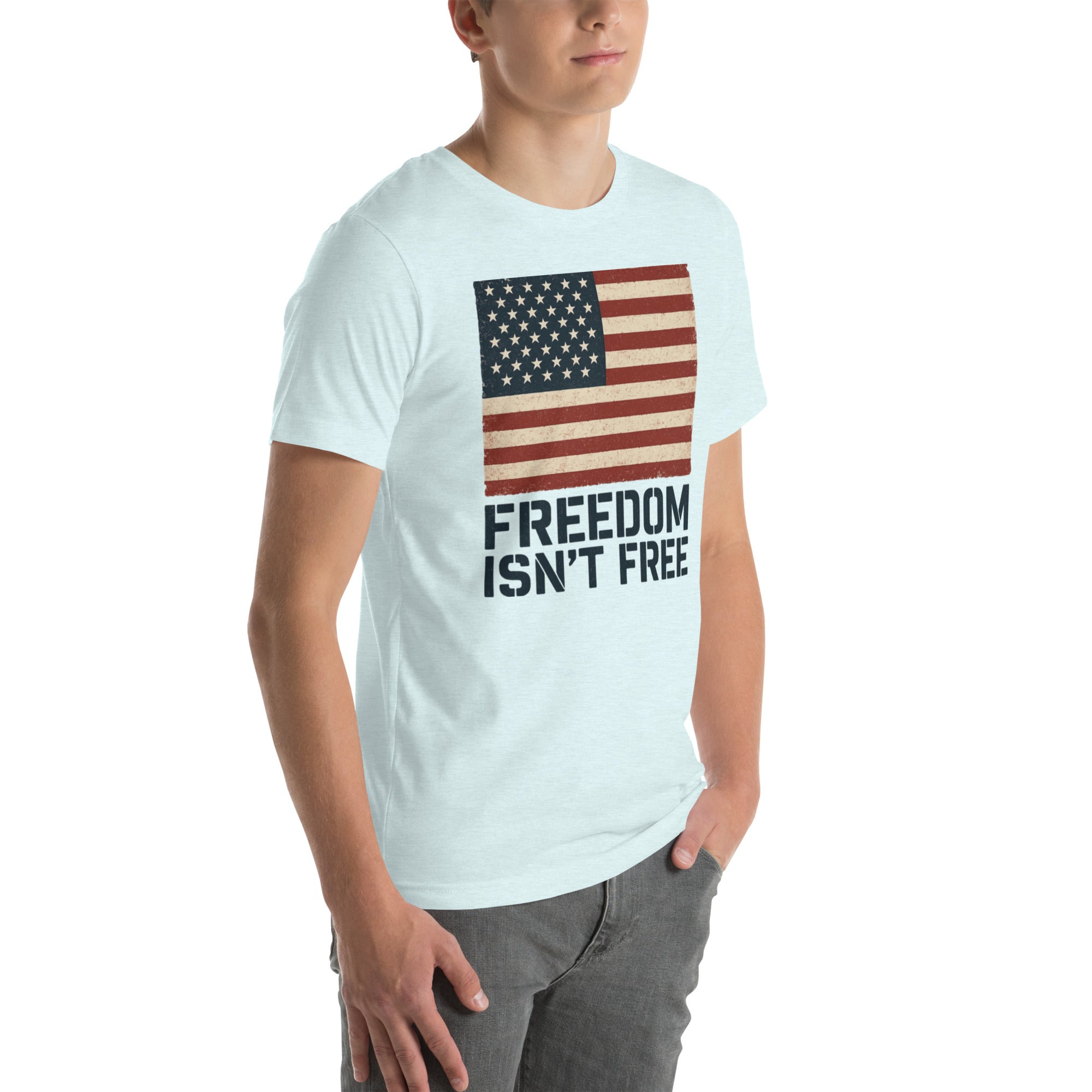 MCM Merchandise Unisex T-Shirt - MCM Merchandise