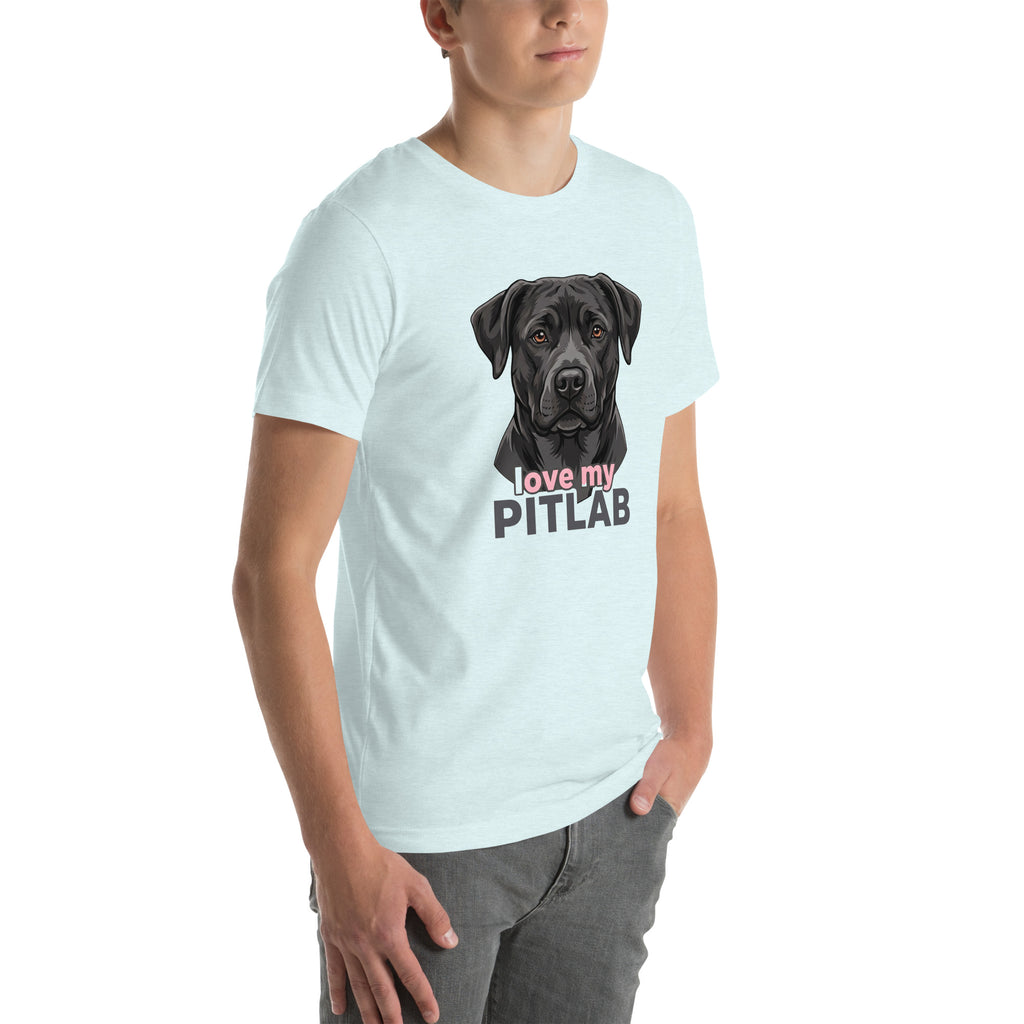 MCM Merchandise Unisex T-Shirt - MCM Merchandise