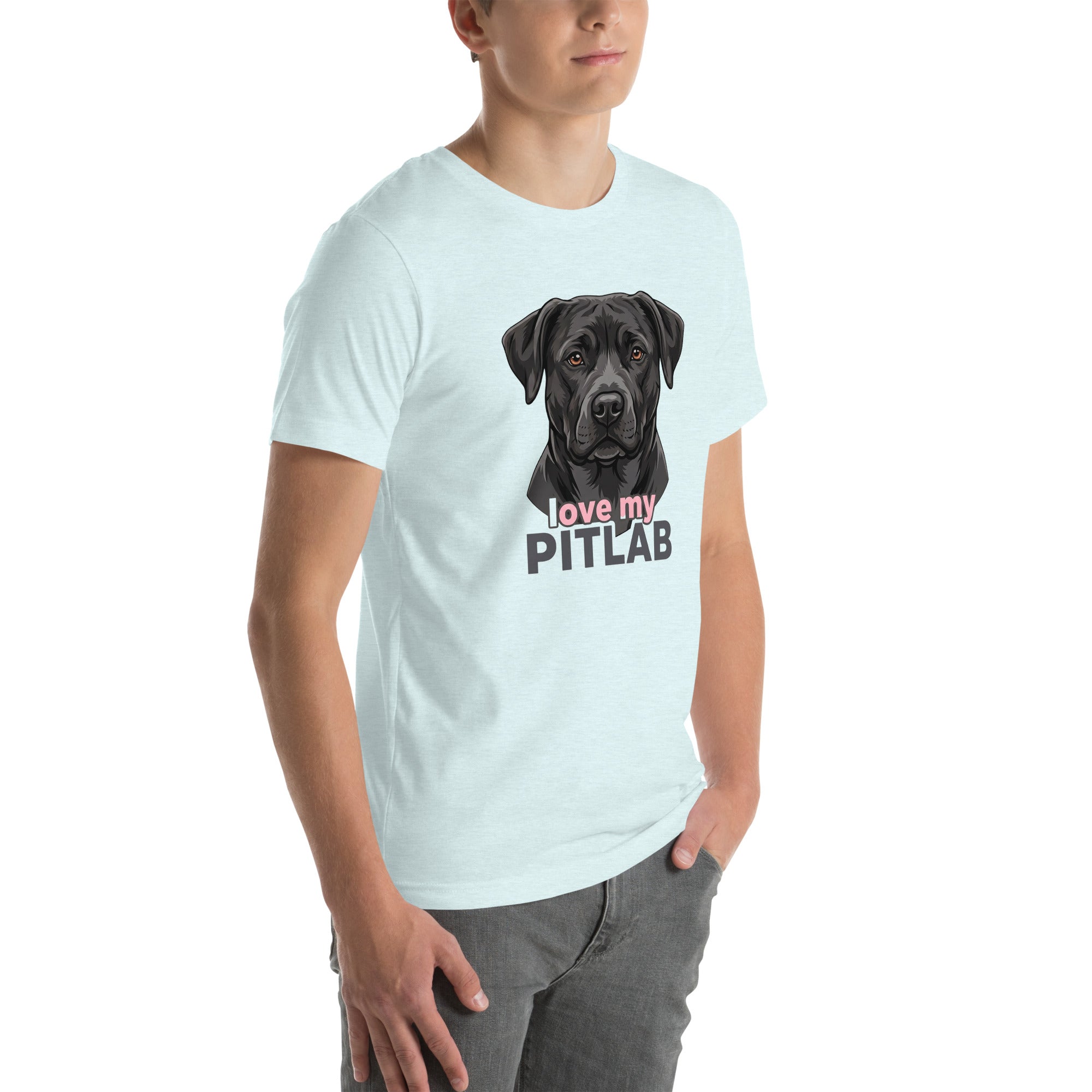 MCM Merchandise Unisex T-Shirt - MCM Merchandise