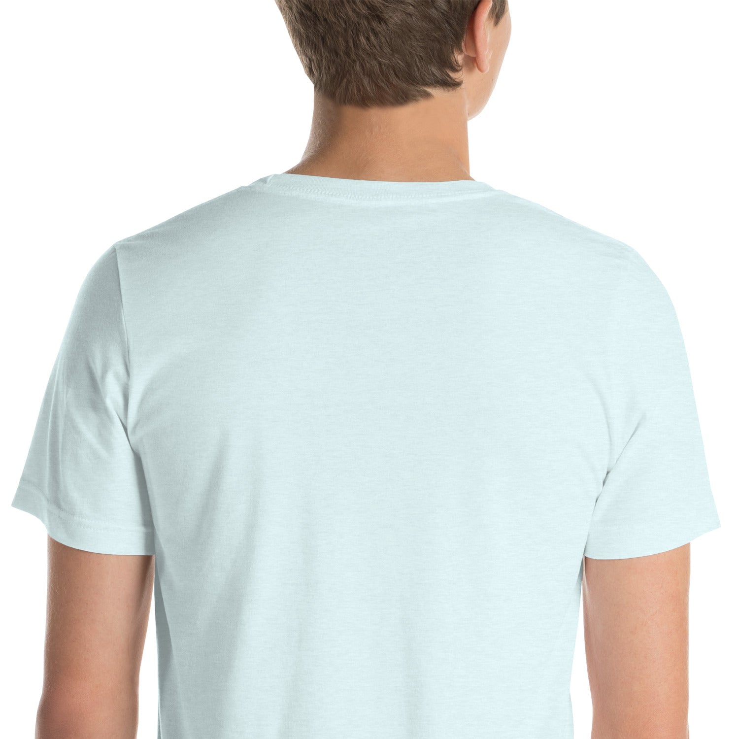MCM Merchandise Unisex T-Shirt - MCM Merchandise