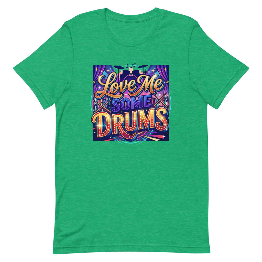 Unisex t-shirt