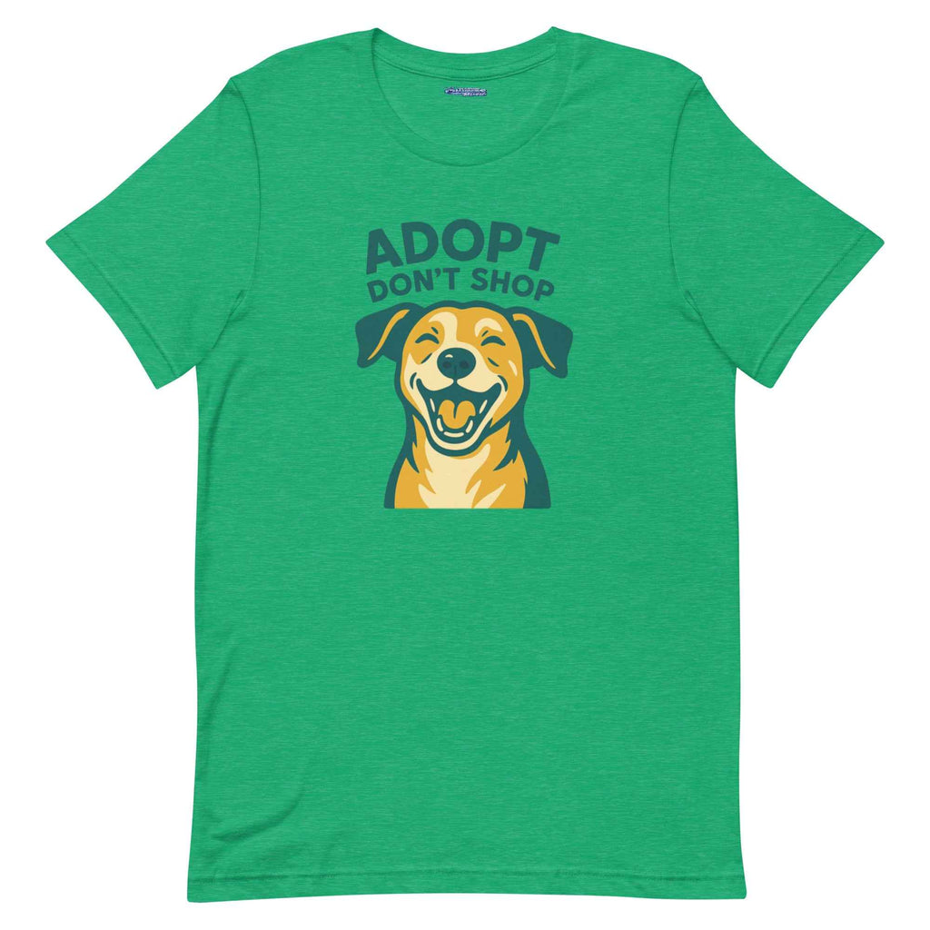 Unisex t-shirt