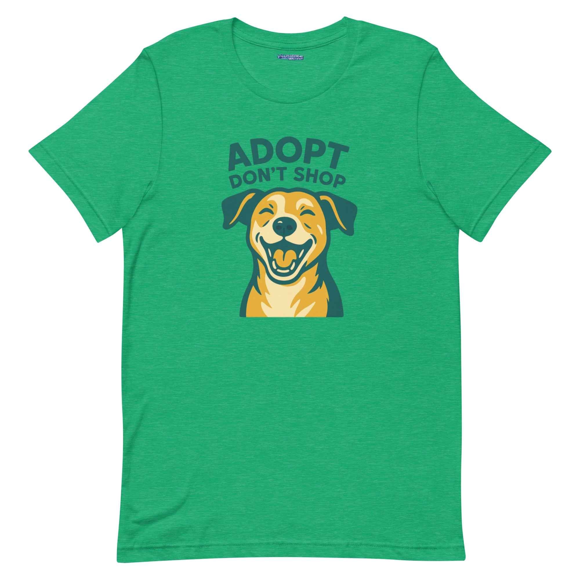 Unisex t-shirt