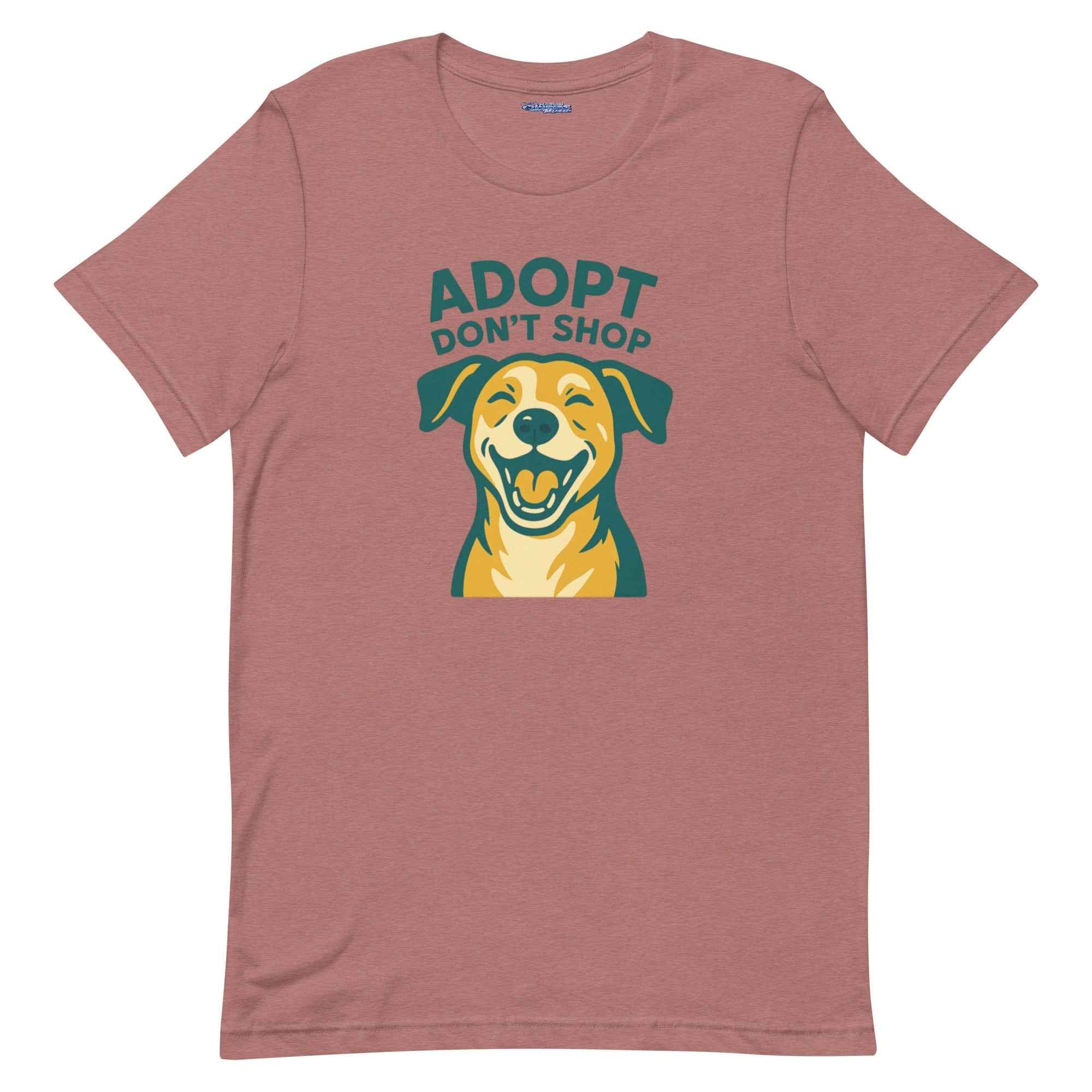 Unisex t-shirt