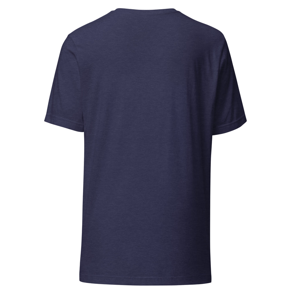 Unisex t-shirt - MCM Merchandise