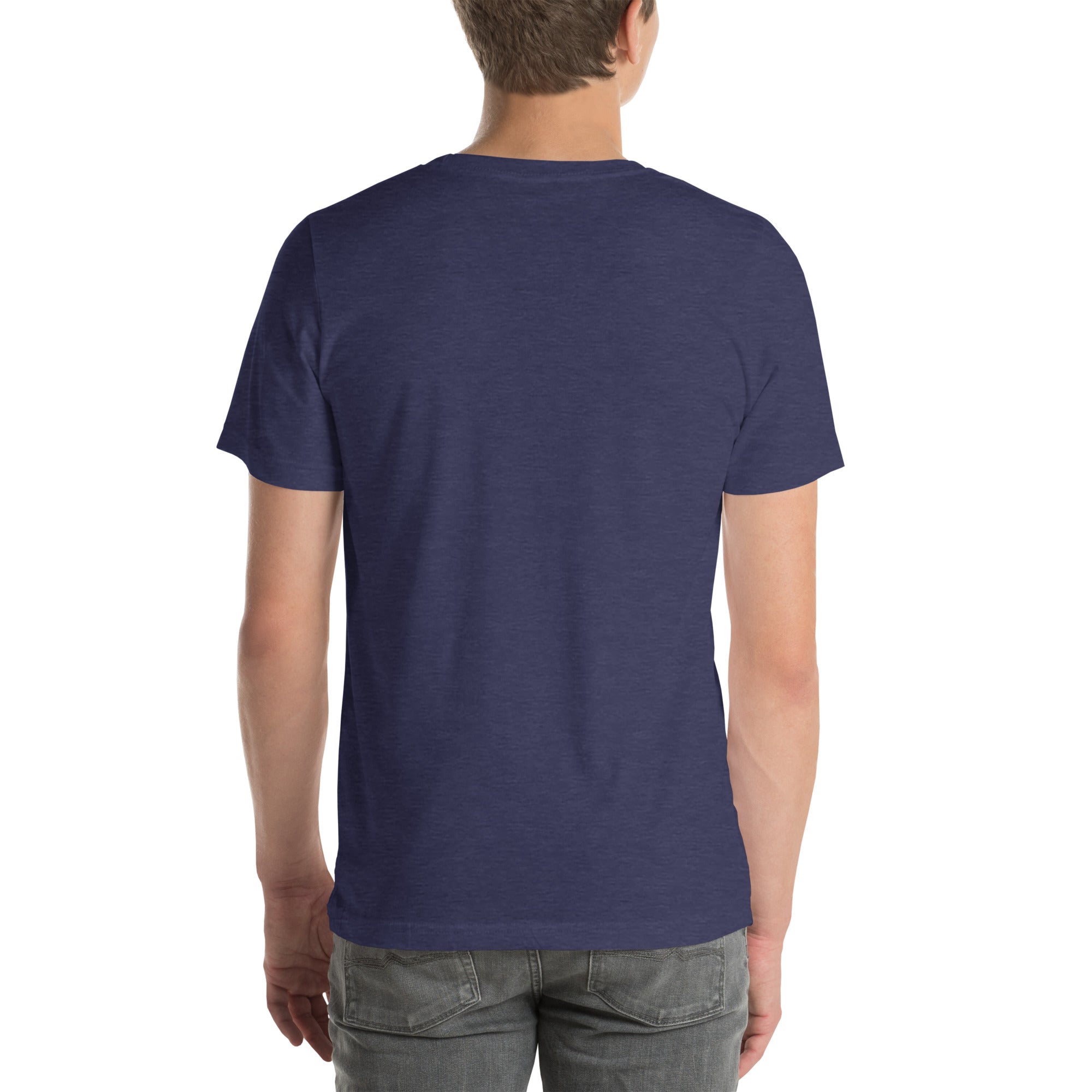MCM Merchandise Unisex T-Shirt - MCM Merchandise