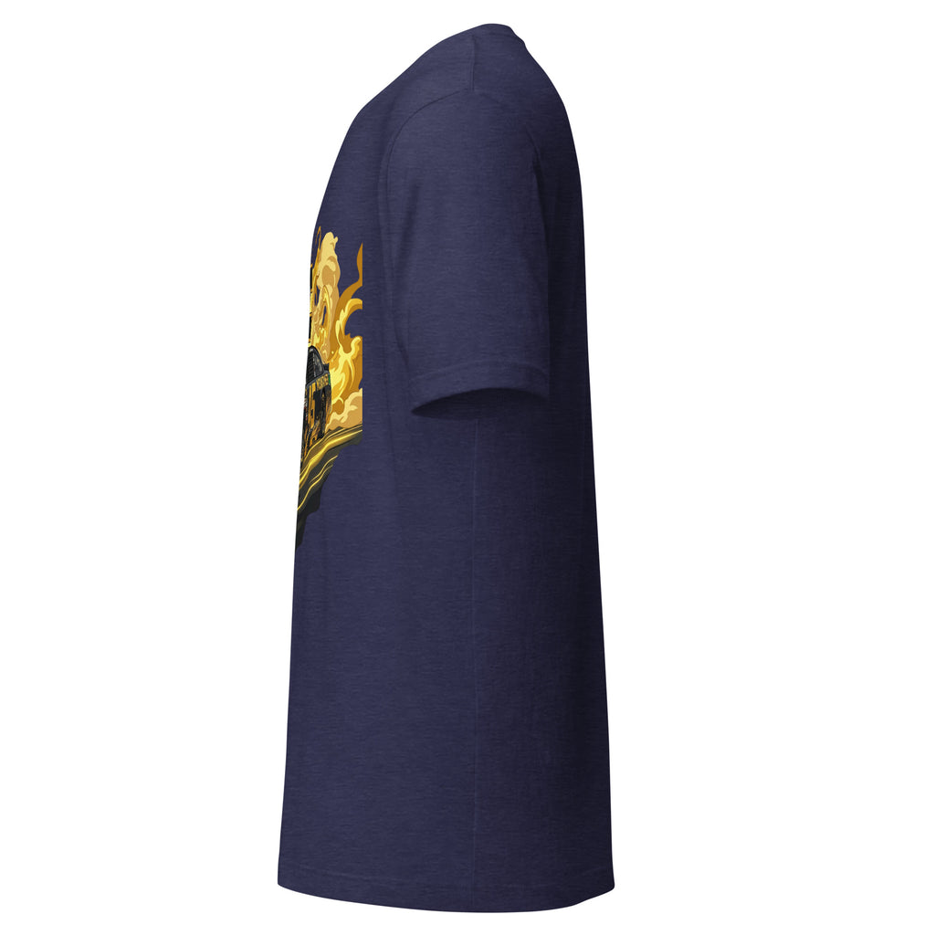 Unisex t-shirt - MCM Merchandise