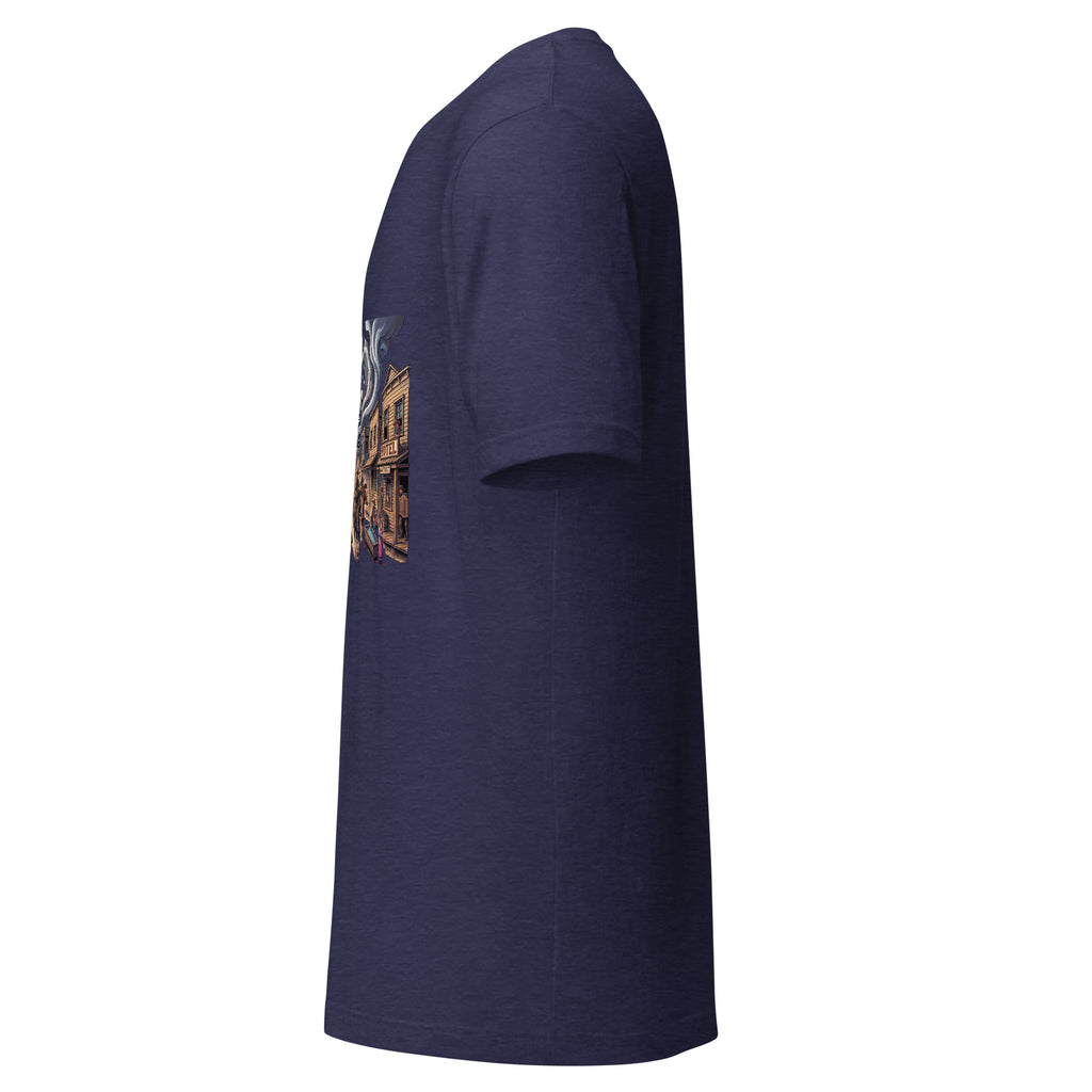 Unisex t-shirt - MCM Merchandise