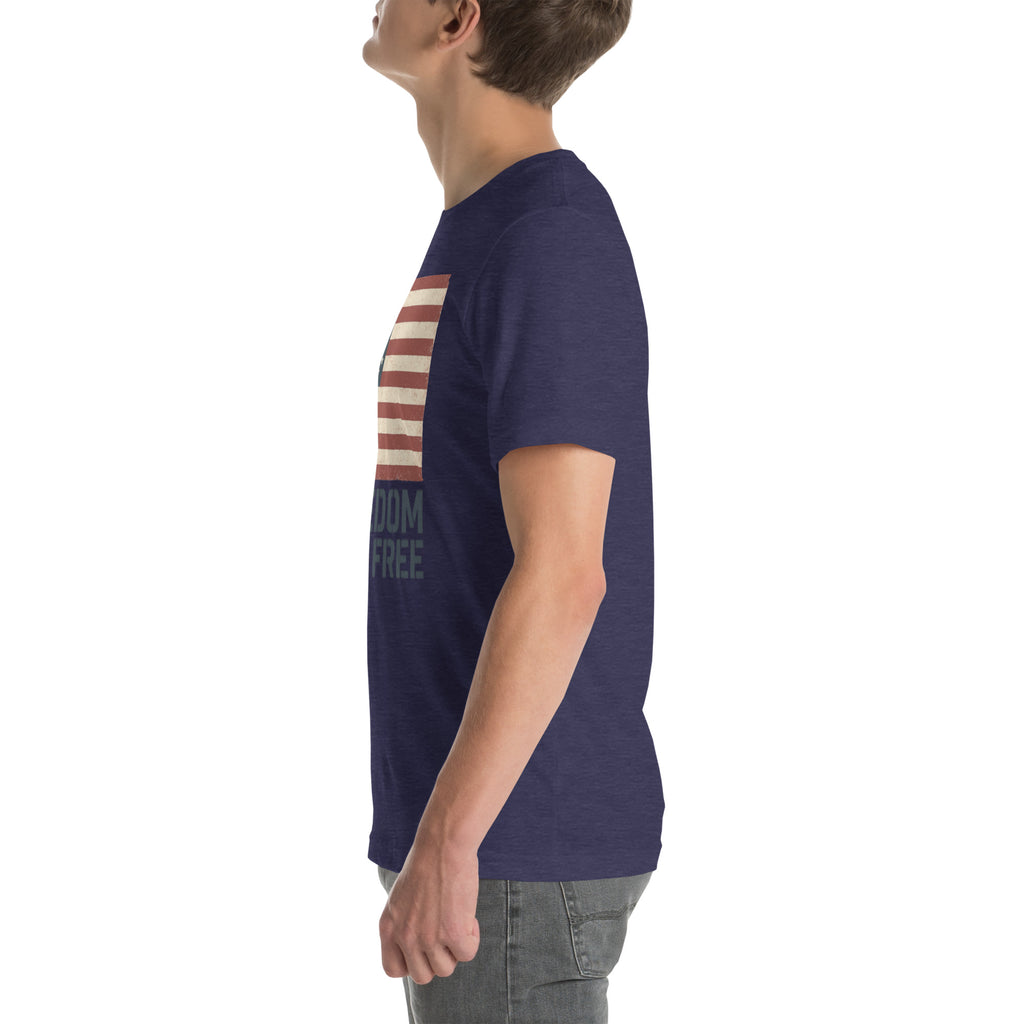 MCM Merchandise Unisex T-Shirt - MCM Merchandise