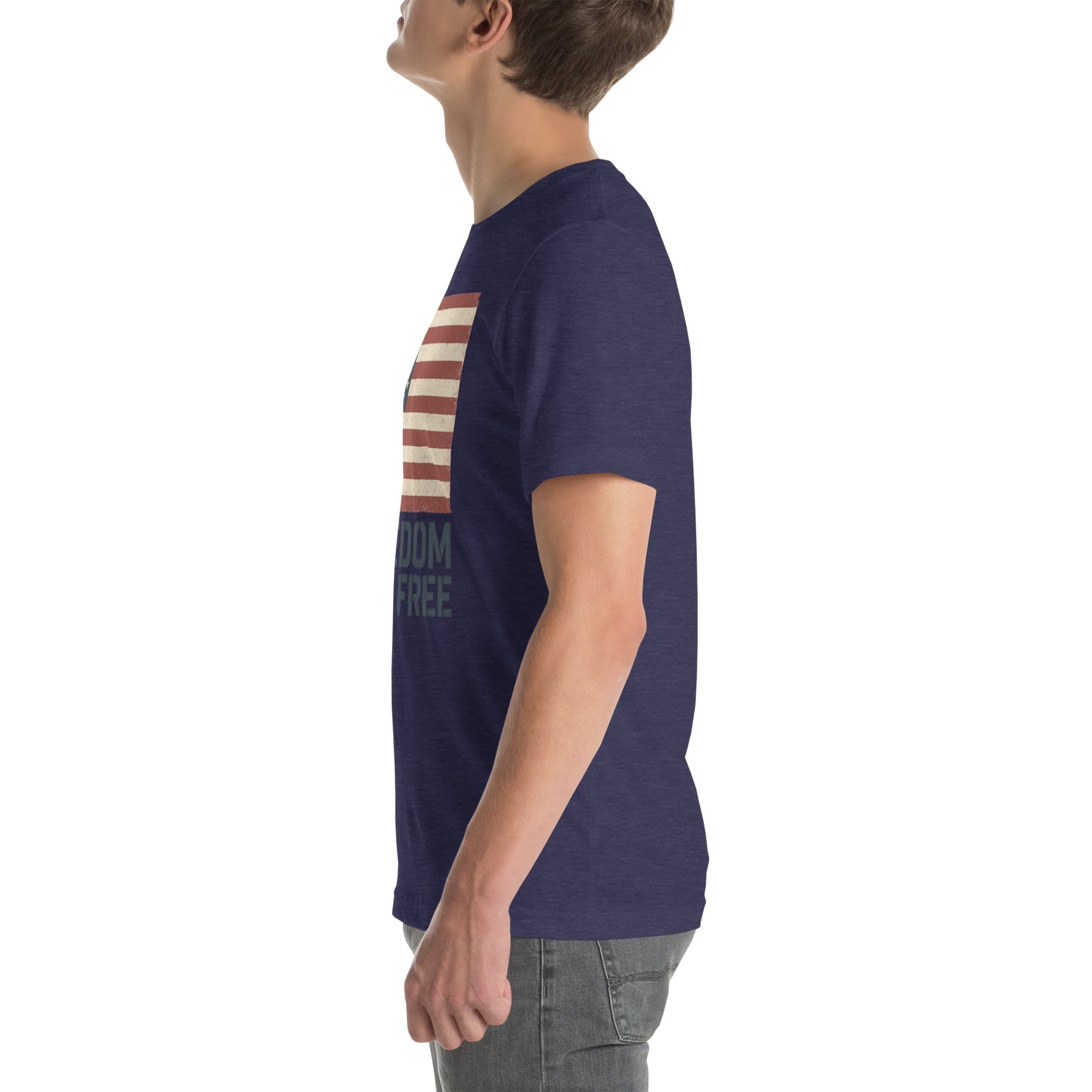 MCM Merchandise Unisex T-Shirt - MCM Merchandise