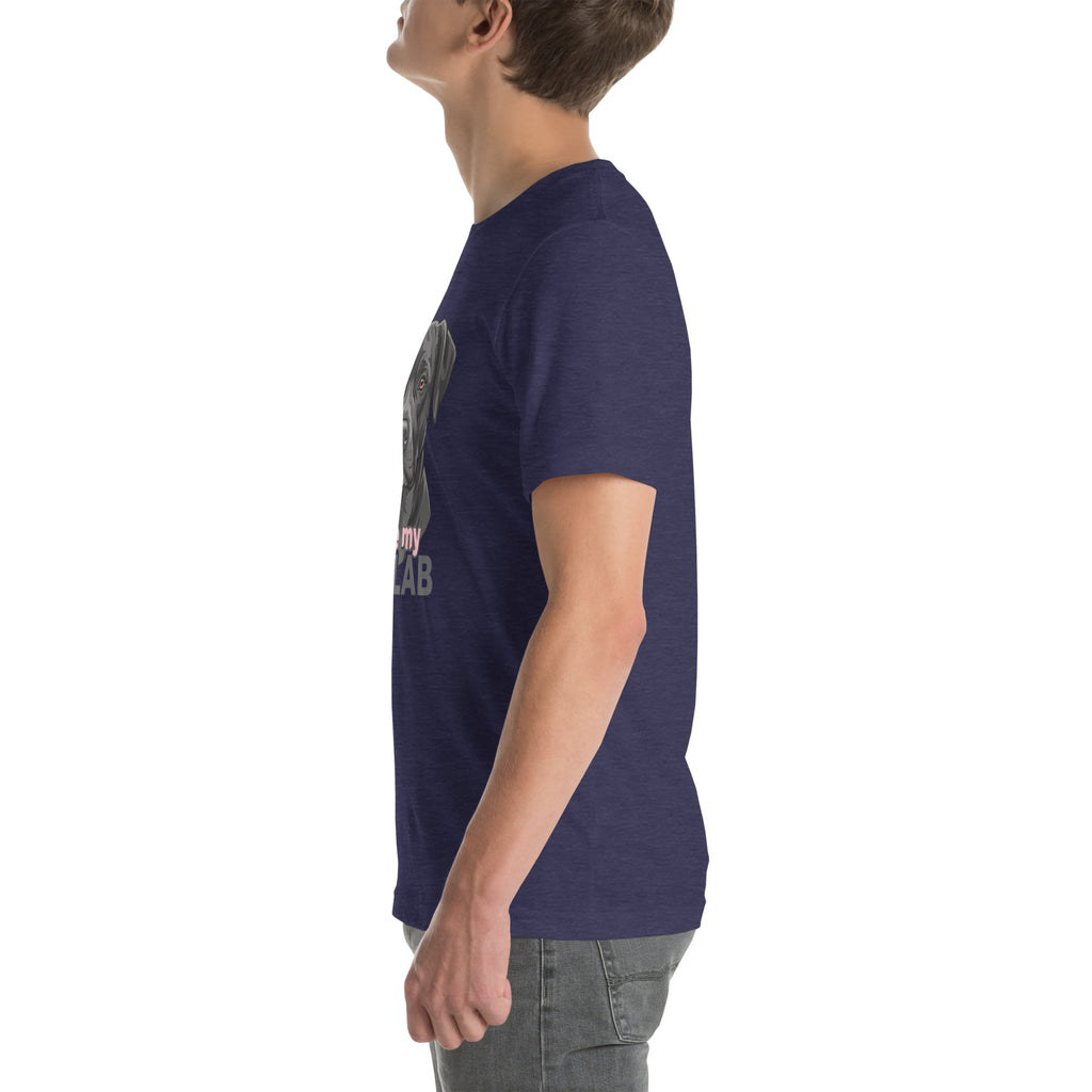 MCM Merchandise Unisex T-Shirt - MCM Merchandise