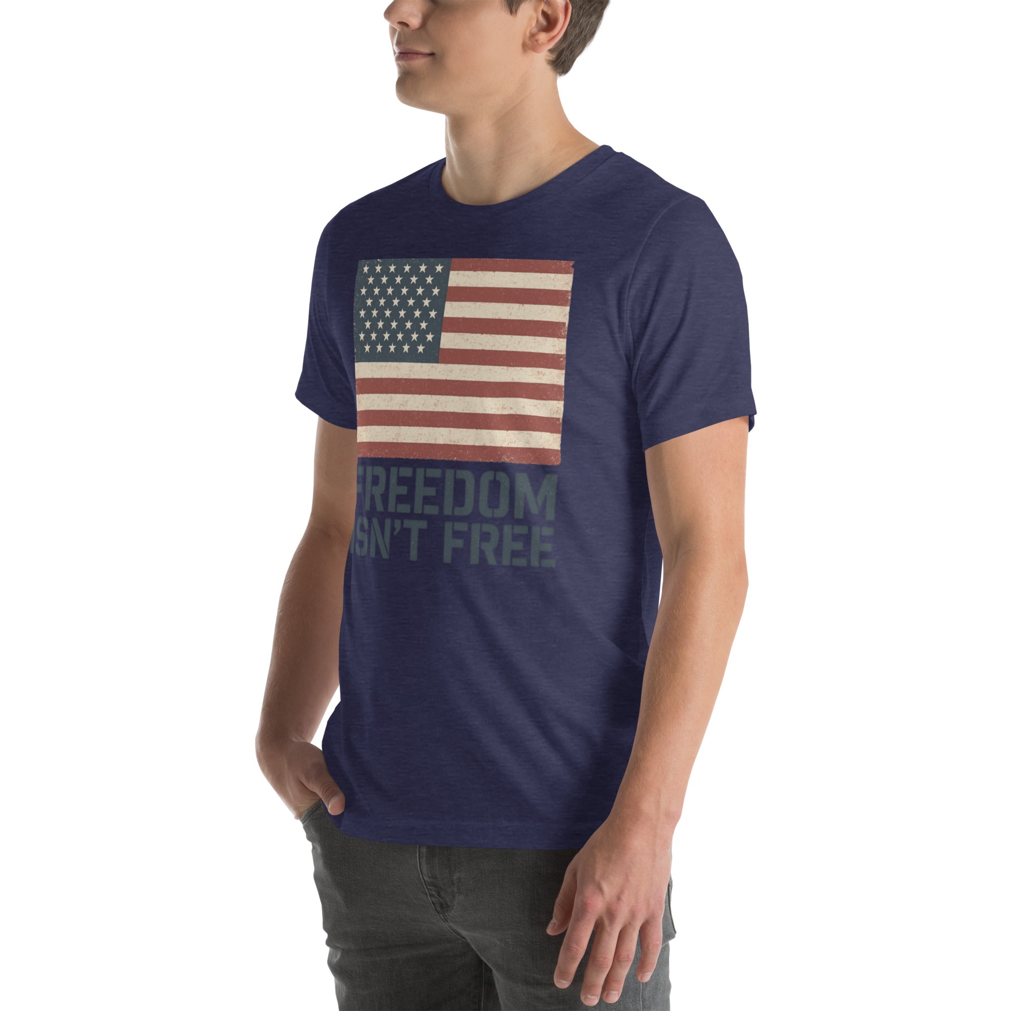MCM Merchandise Unisex T-Shirt - MCM Merchandise