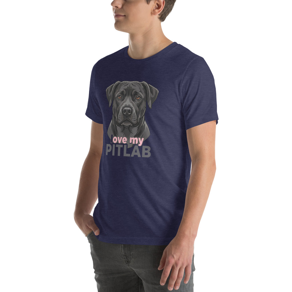 MCM Merchandise Unisex T-Shirt - MCM Merchandise