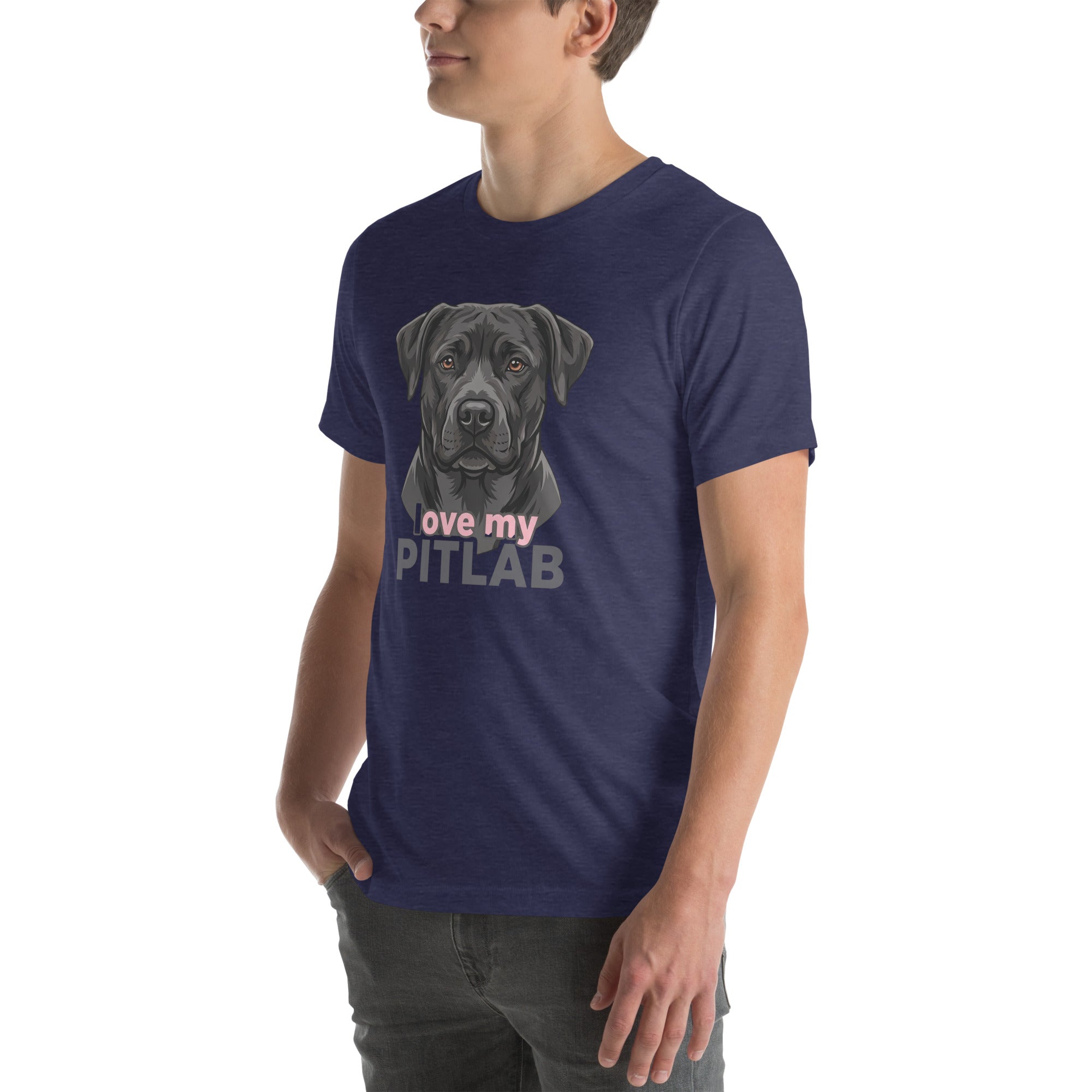 MCM Merchandise Unisex T-Shirt - MCM Merchandise