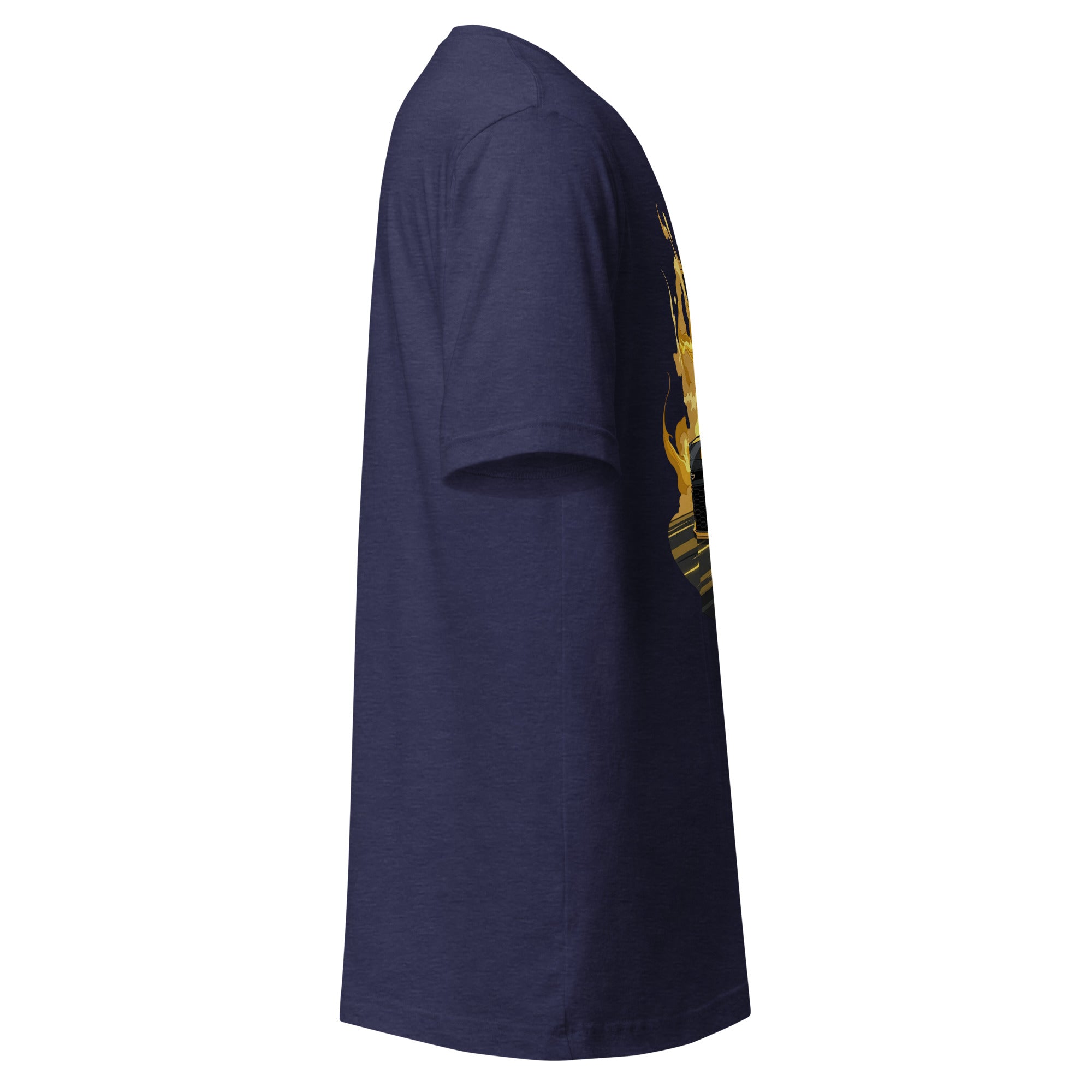 Unisex t-shirt - MCM Merchandise