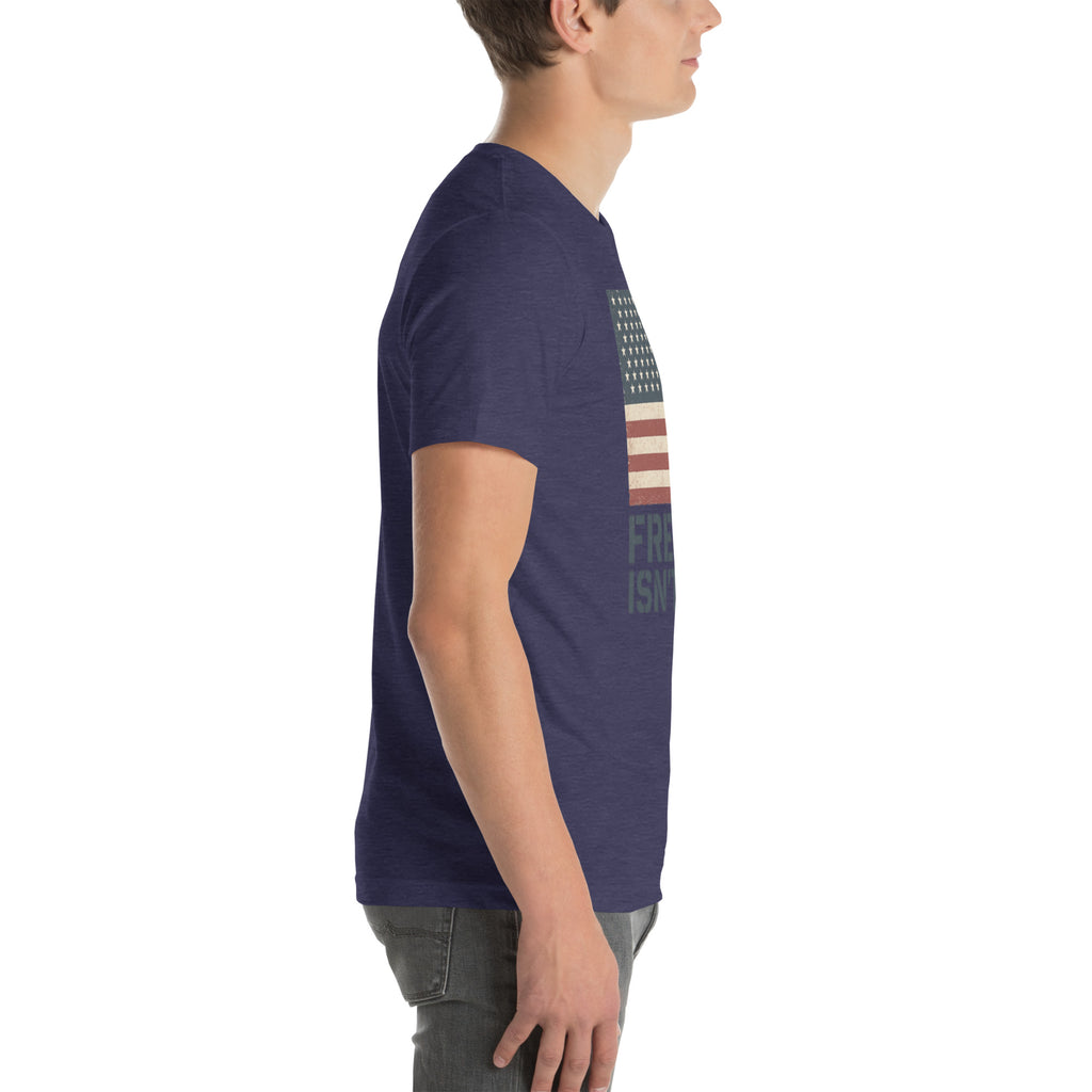 MCM Merchandise Unisex T-Shirt - MCM Merchandise