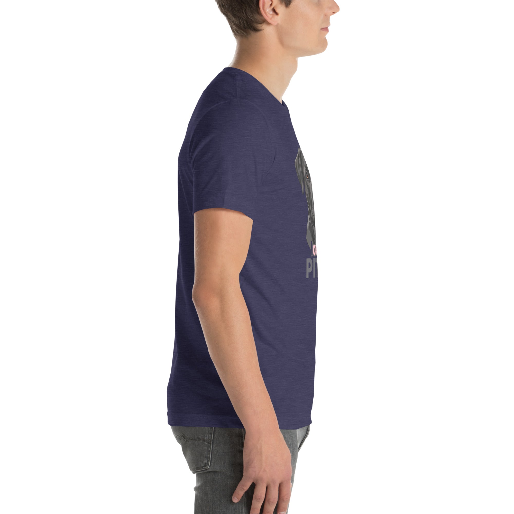 MCM Merchandise Unisex T-Shirt - MCM Merchandise