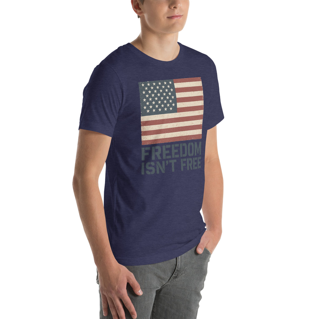 MCM Merchandise Unisex T-Shirt - MCM Merchandise