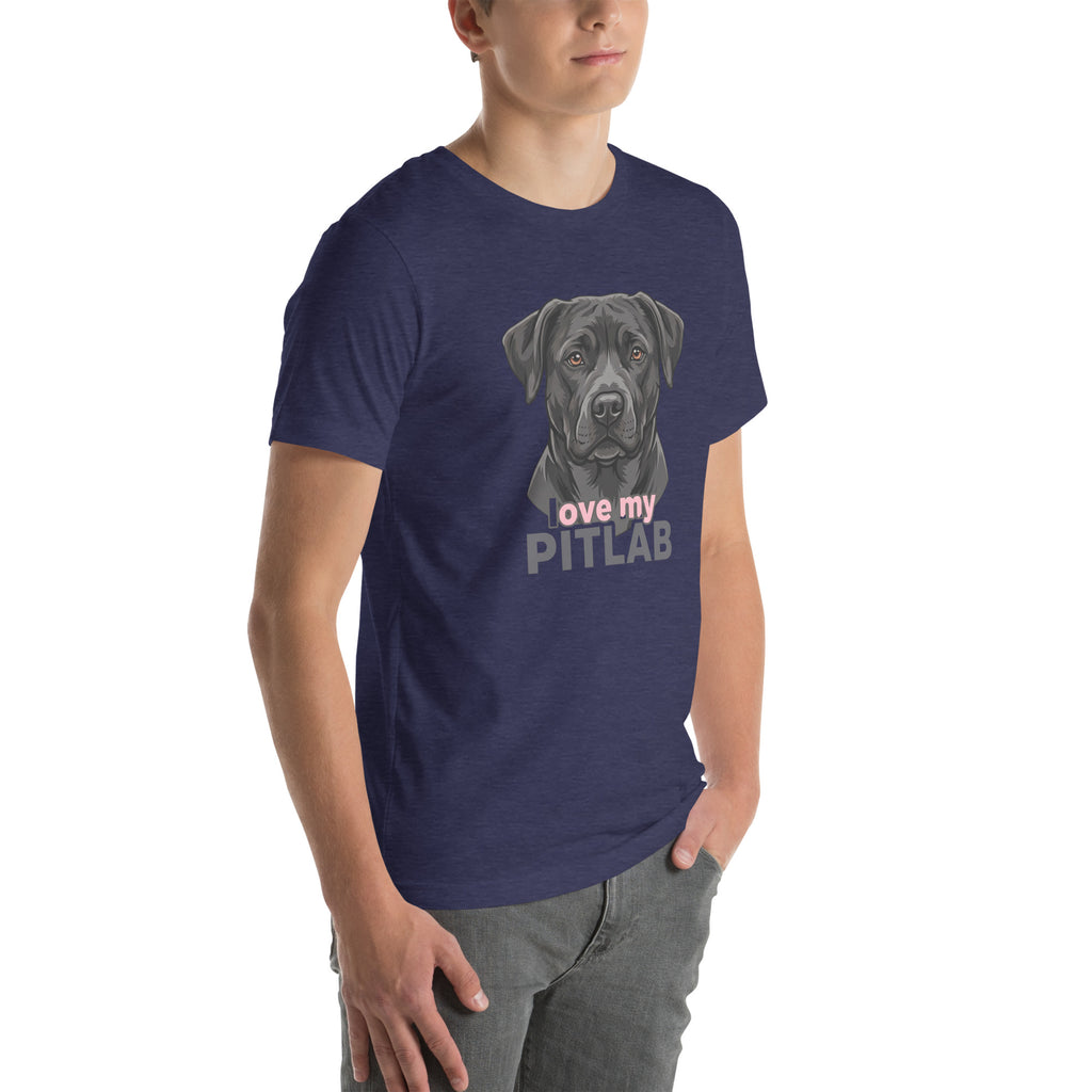 MCM Merchandise Unisex T-Shirt - MCM Merchandise