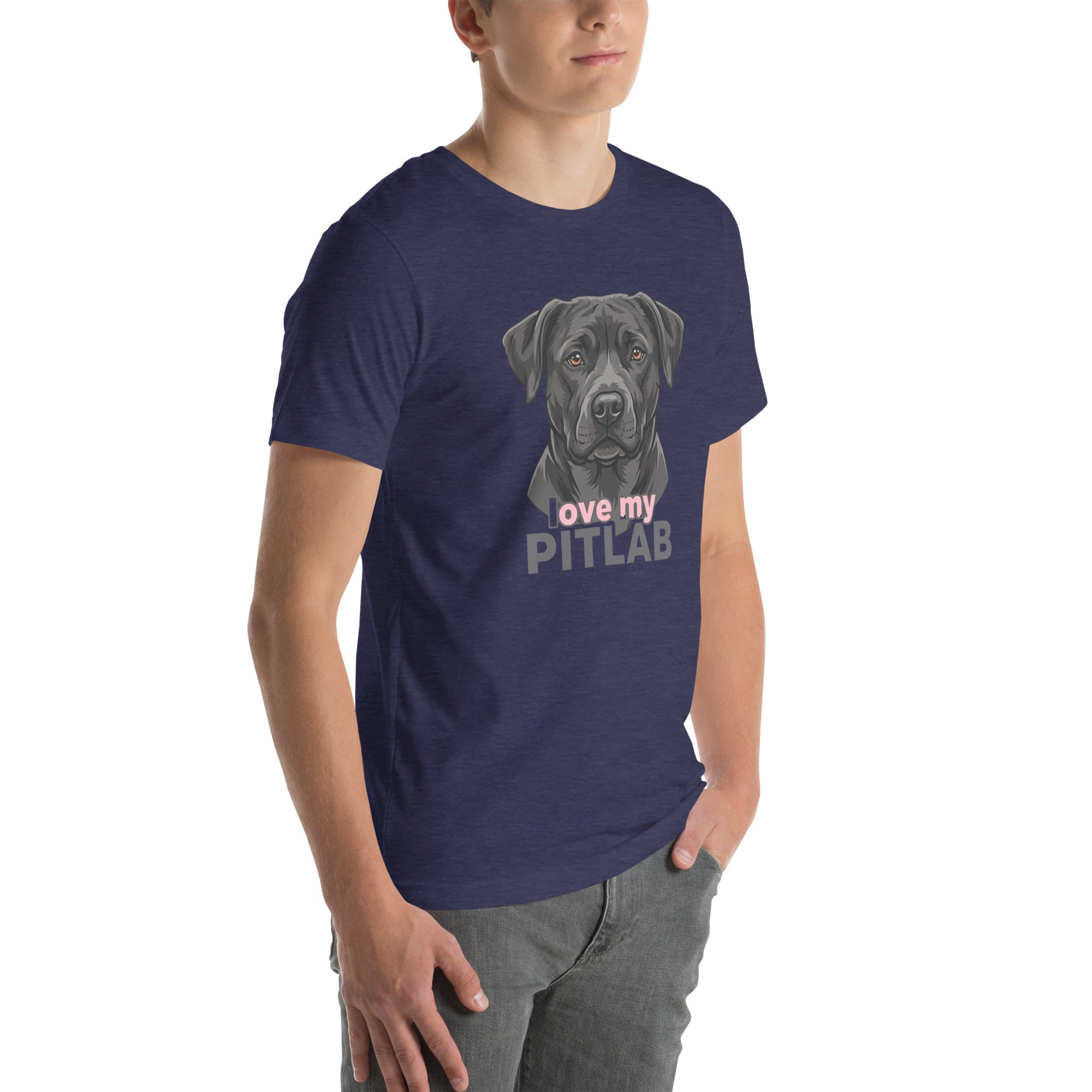 MCM Merchandise Unisex T-Shirt - MCM Merchandise