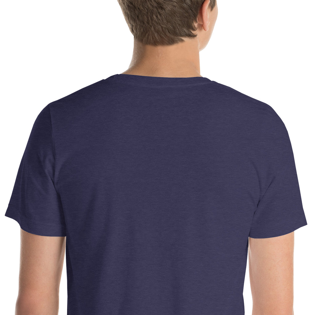 MCM Merchandise Unisex T-Shirt - MCM Merchandise