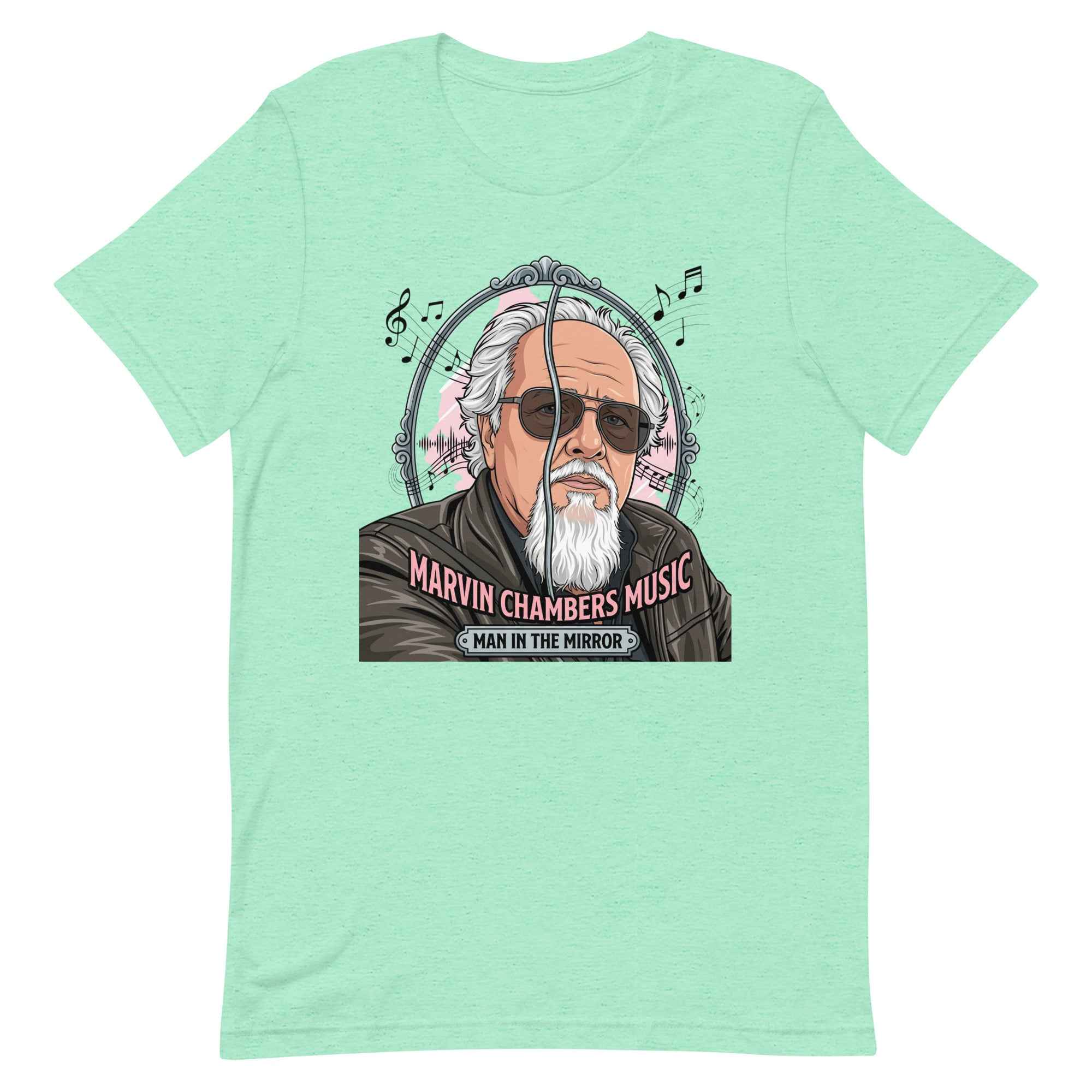 Unisex t-shirt