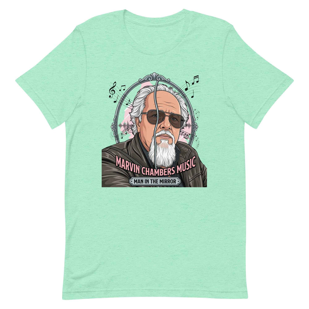 Unisex t-shirt
