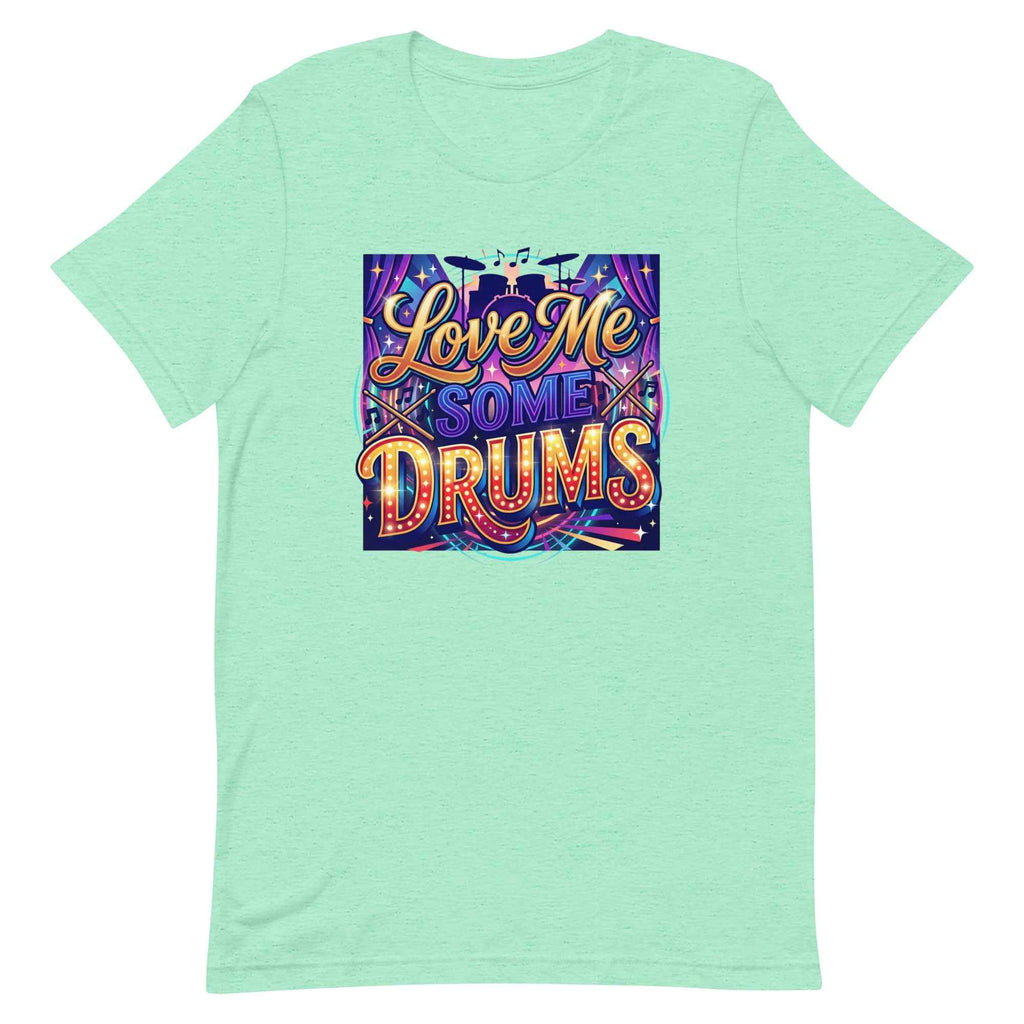 Unisex t-shirt