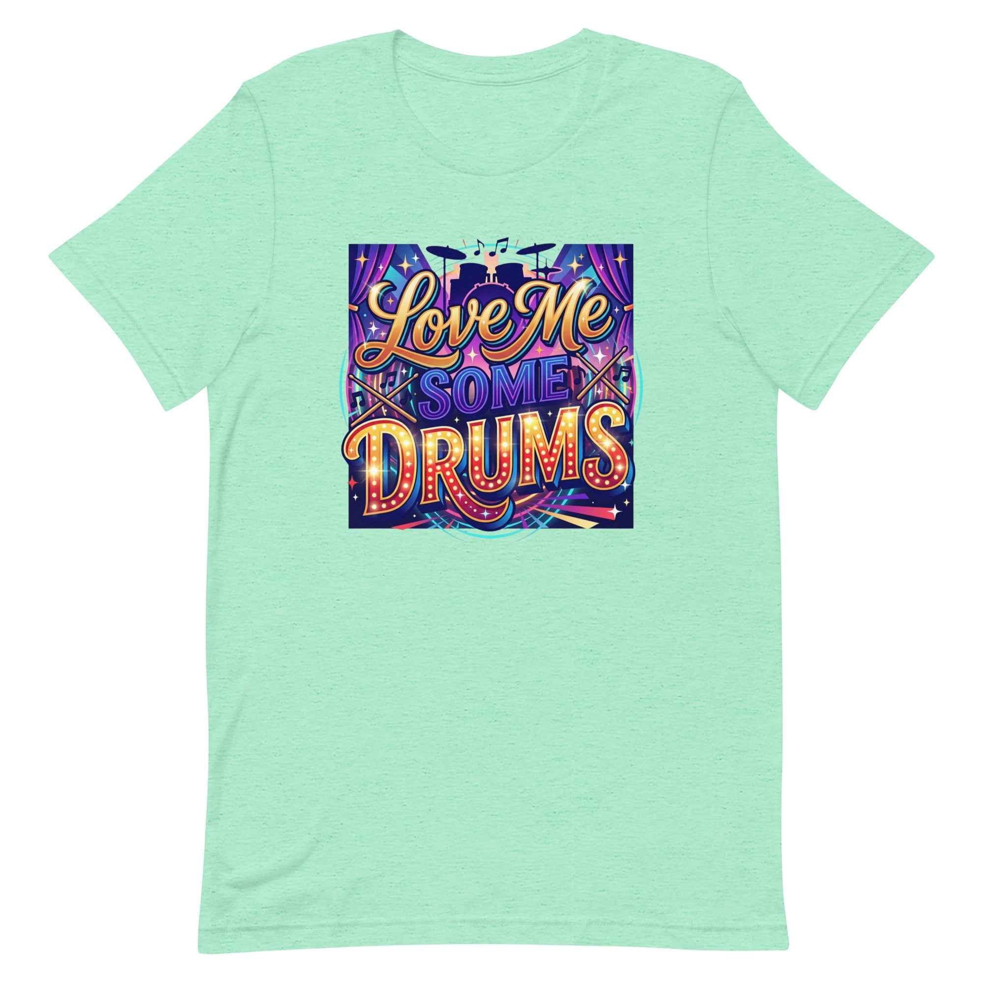 Unisex t-shirt