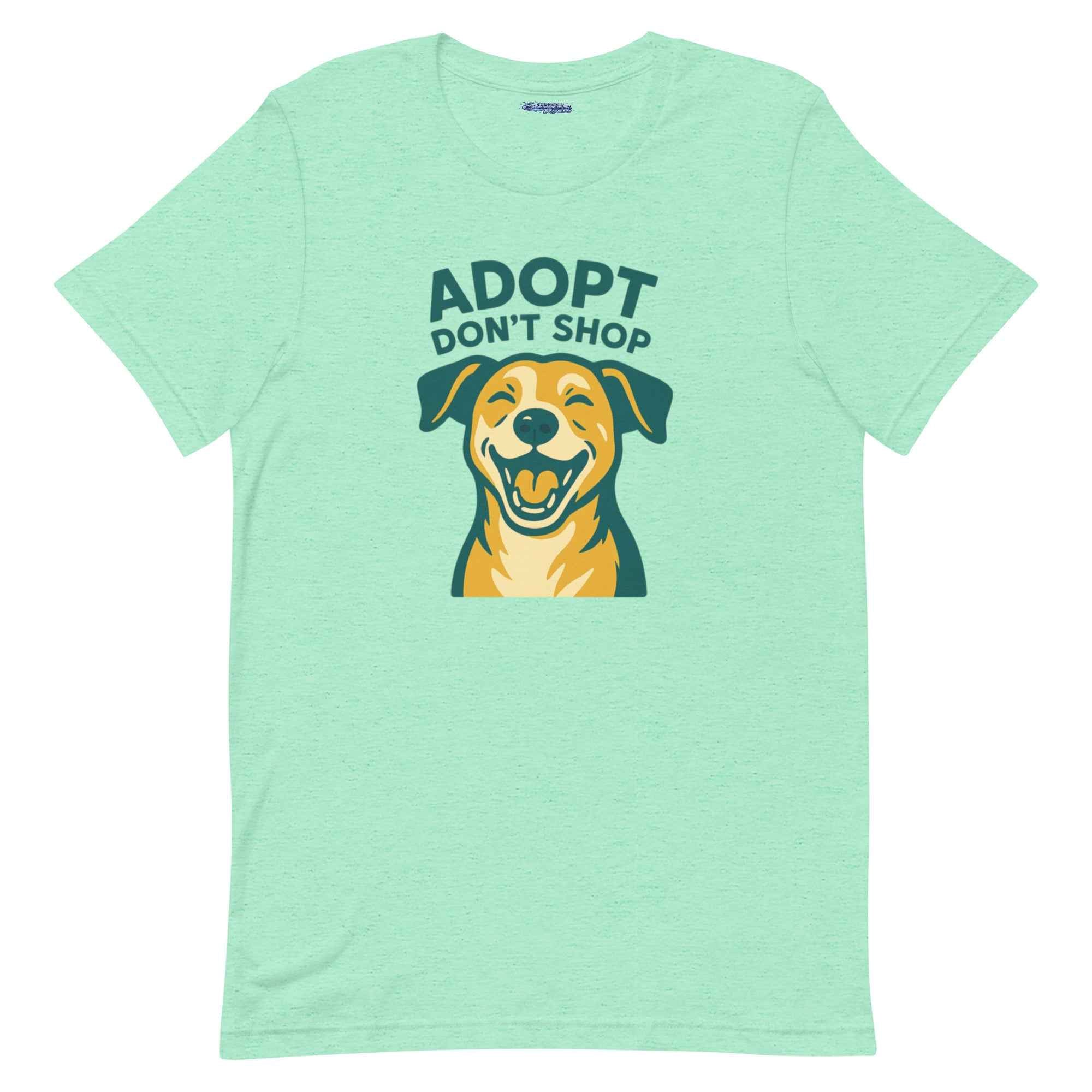 Unisex t-shirt
