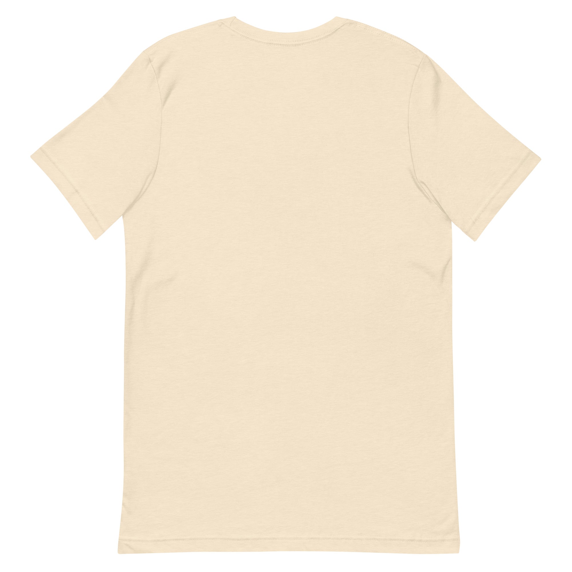 Unisex t-shirt - MCM Merchandise