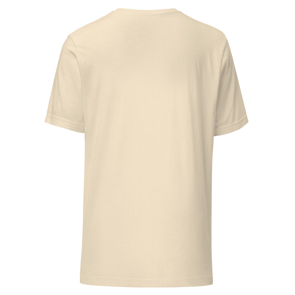 Unisex t-shirt - MCM Merchandise