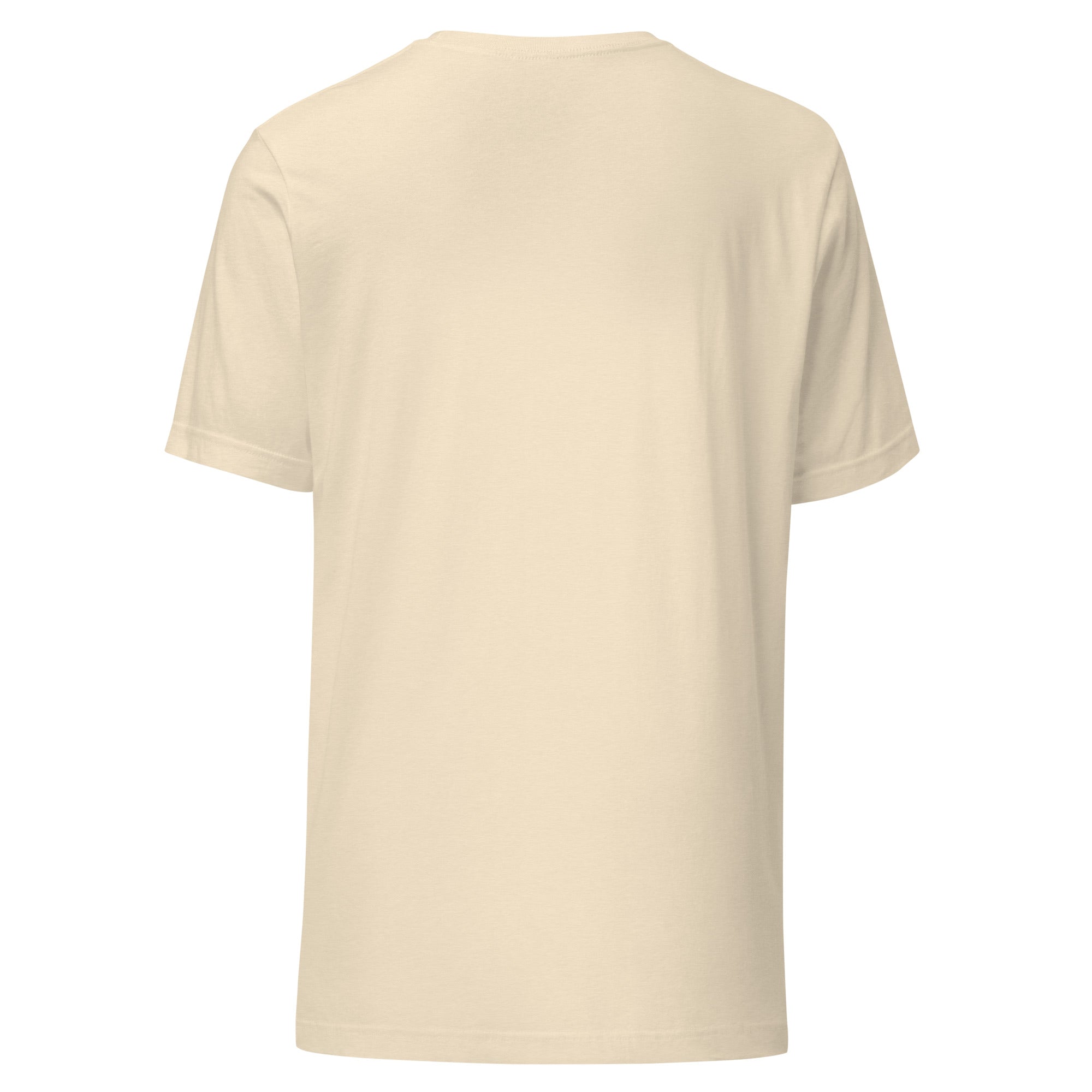 Unisex t-shirt - MCM Merchandise