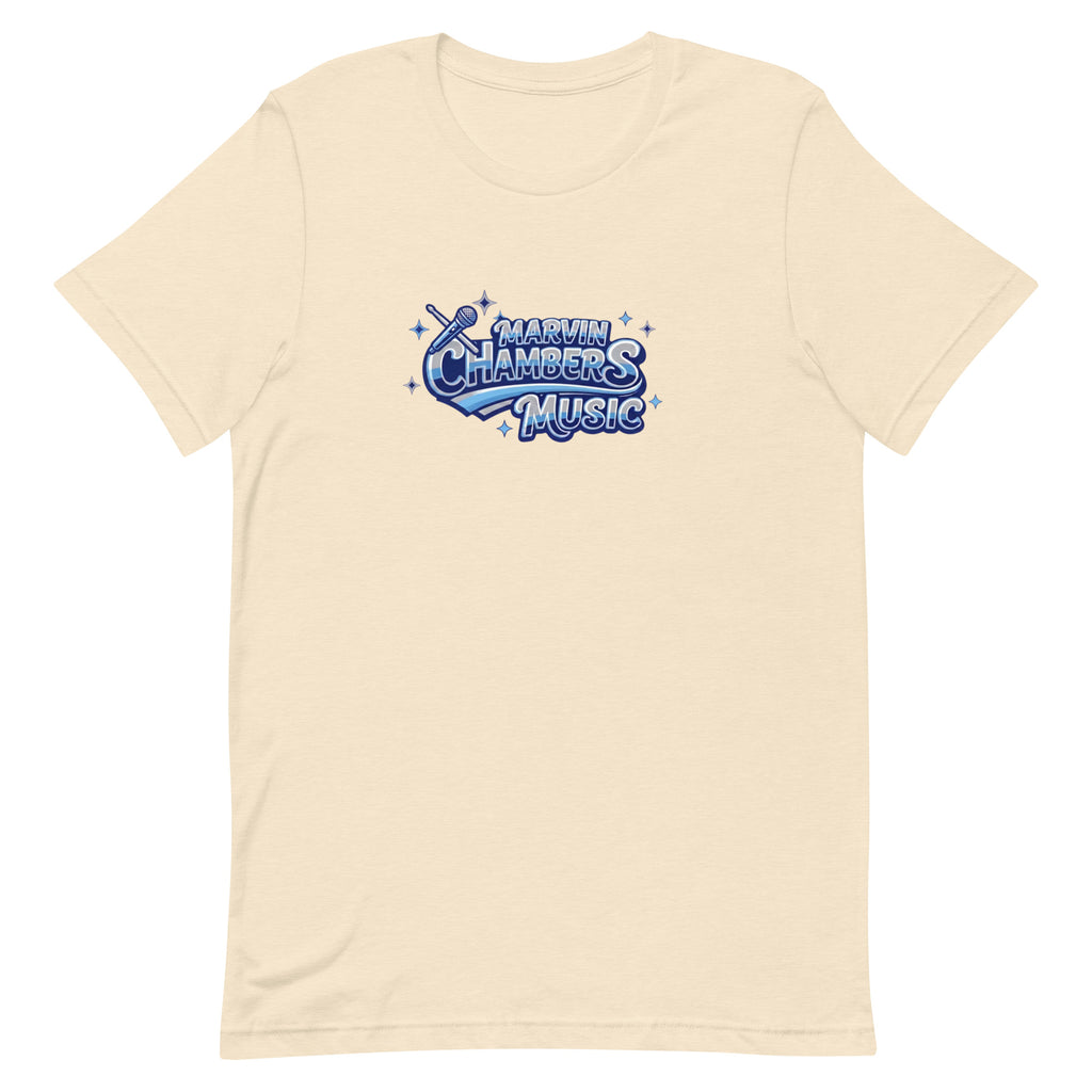 Unisex t-shirt - MCM Merchandise