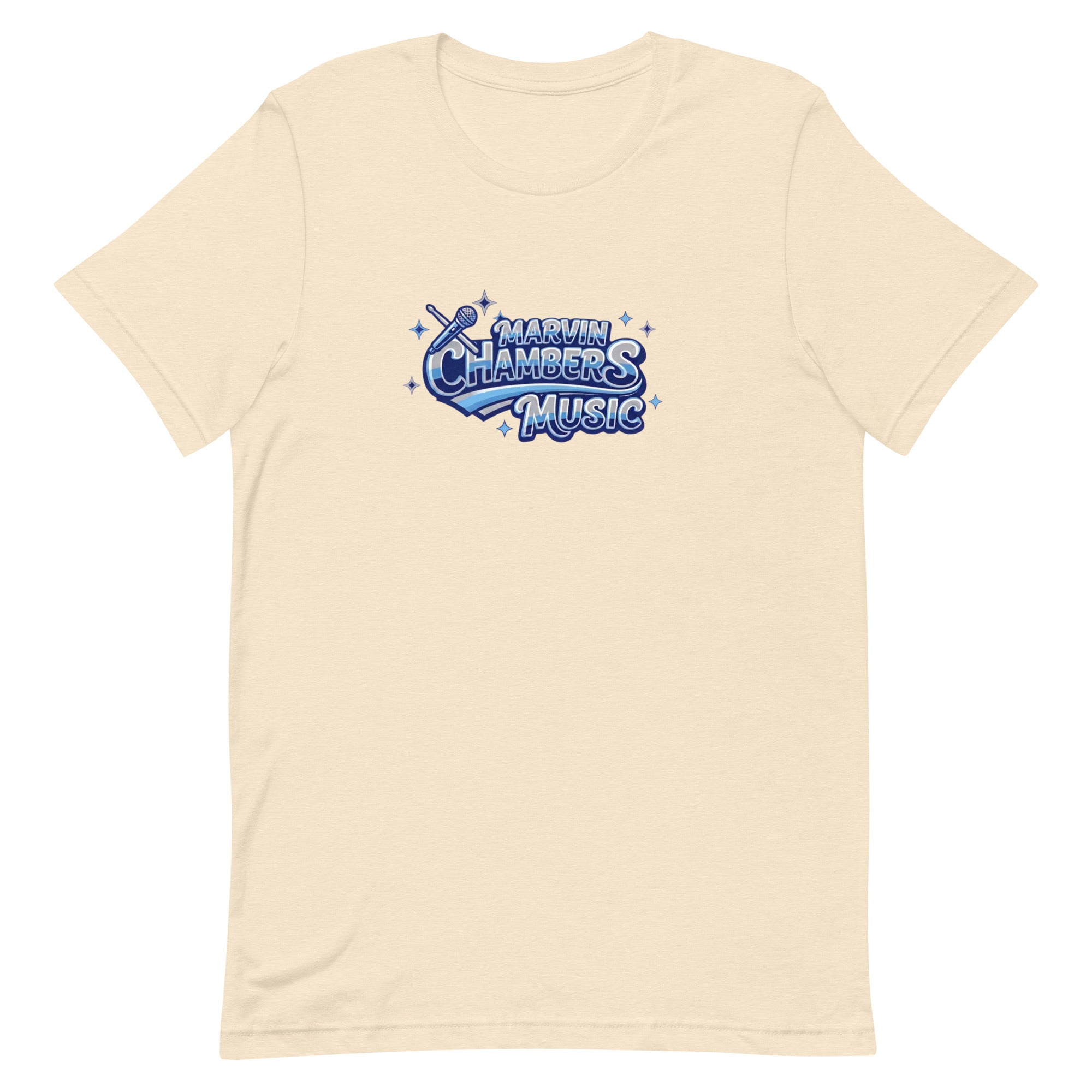 Unisex t-shirt - MCM Merchandise