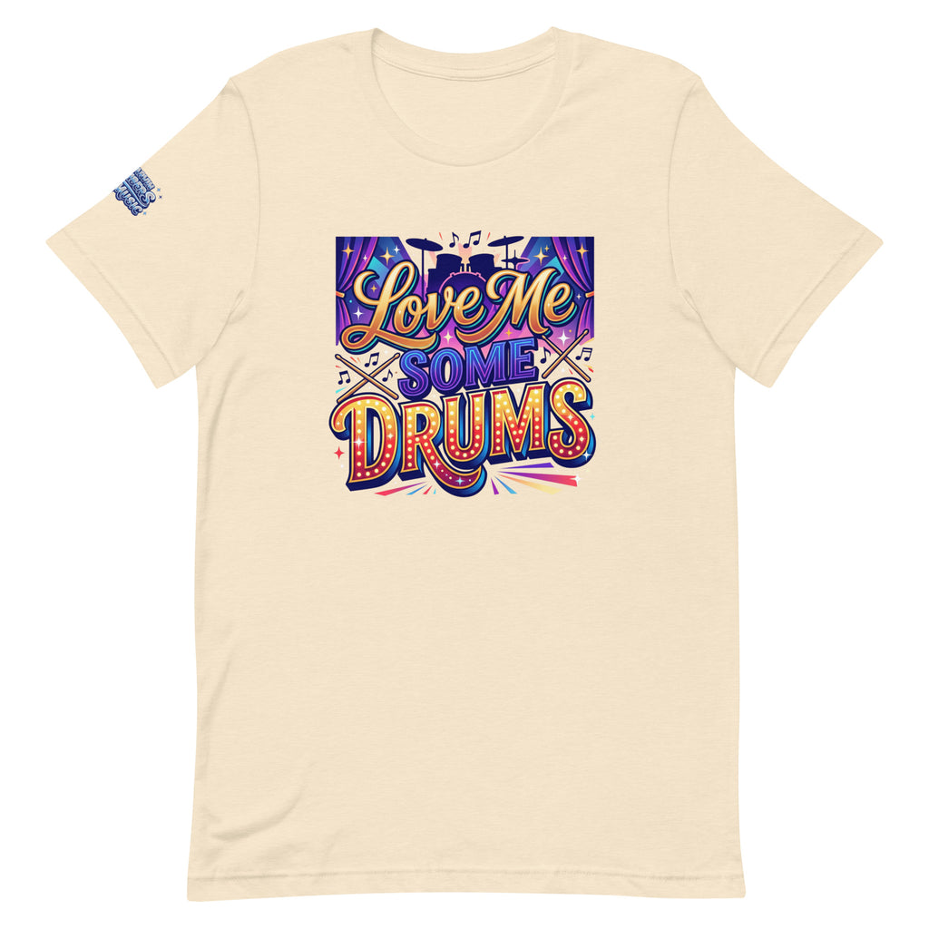 Unisex t-shirt - MCM Merchandise