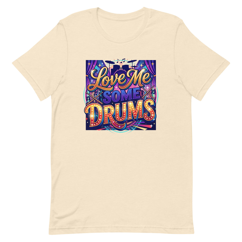 Unisex t-shirt - MCM Merchandise